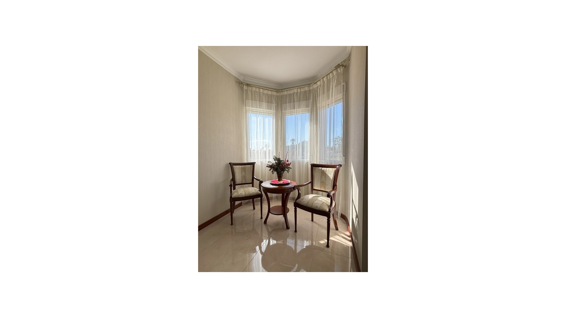 Resale - Freistehende Villa -
Ciudad Quesada - Rojales - Ciudad Quesada