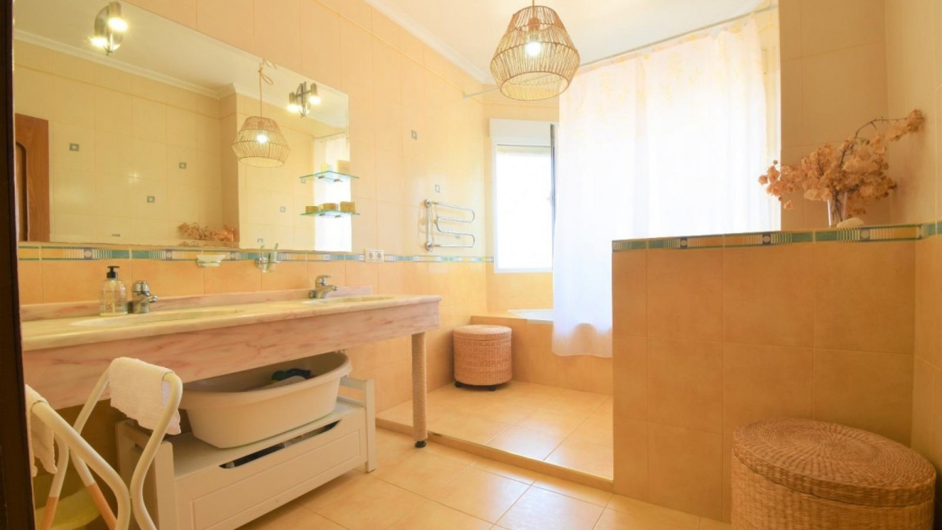 Resale - Freistehende Villa -
Ciudad Quesada - Rojales - Ciudad Quesada