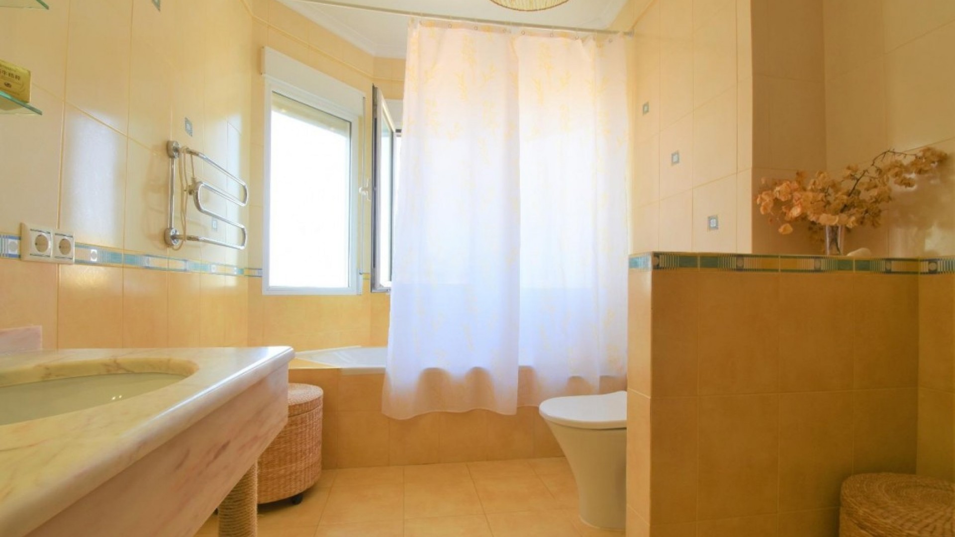 Resale - Freistehende Villa -
Ciudad Quesada - Rojales - Ciudad Quesada