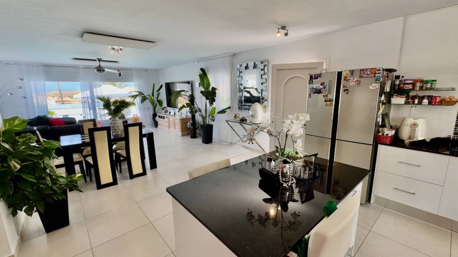 Resale - Freistehende Villa -
Ciudad Quesada - Rojales - Ciudad Quesada