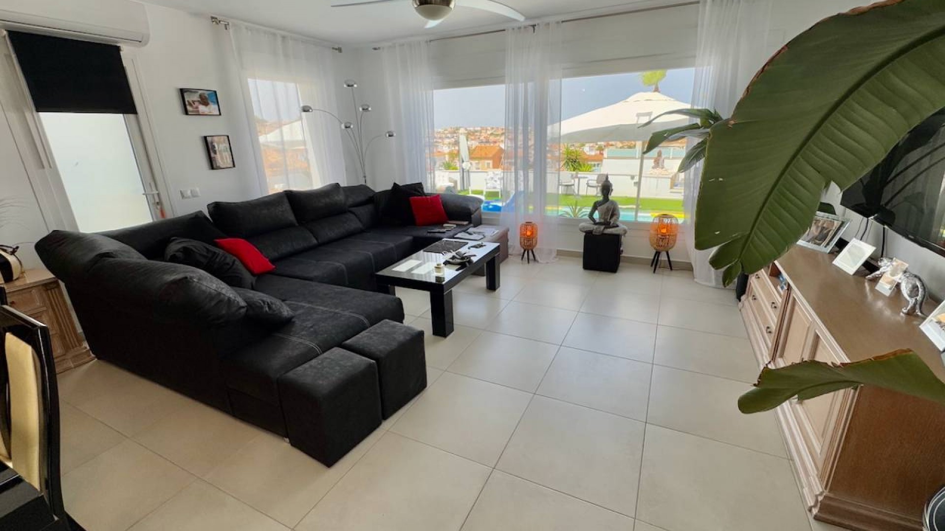 Resale - Freistehende Villa -
Ciudad Quesada - Rojales - Ciudad Quesada