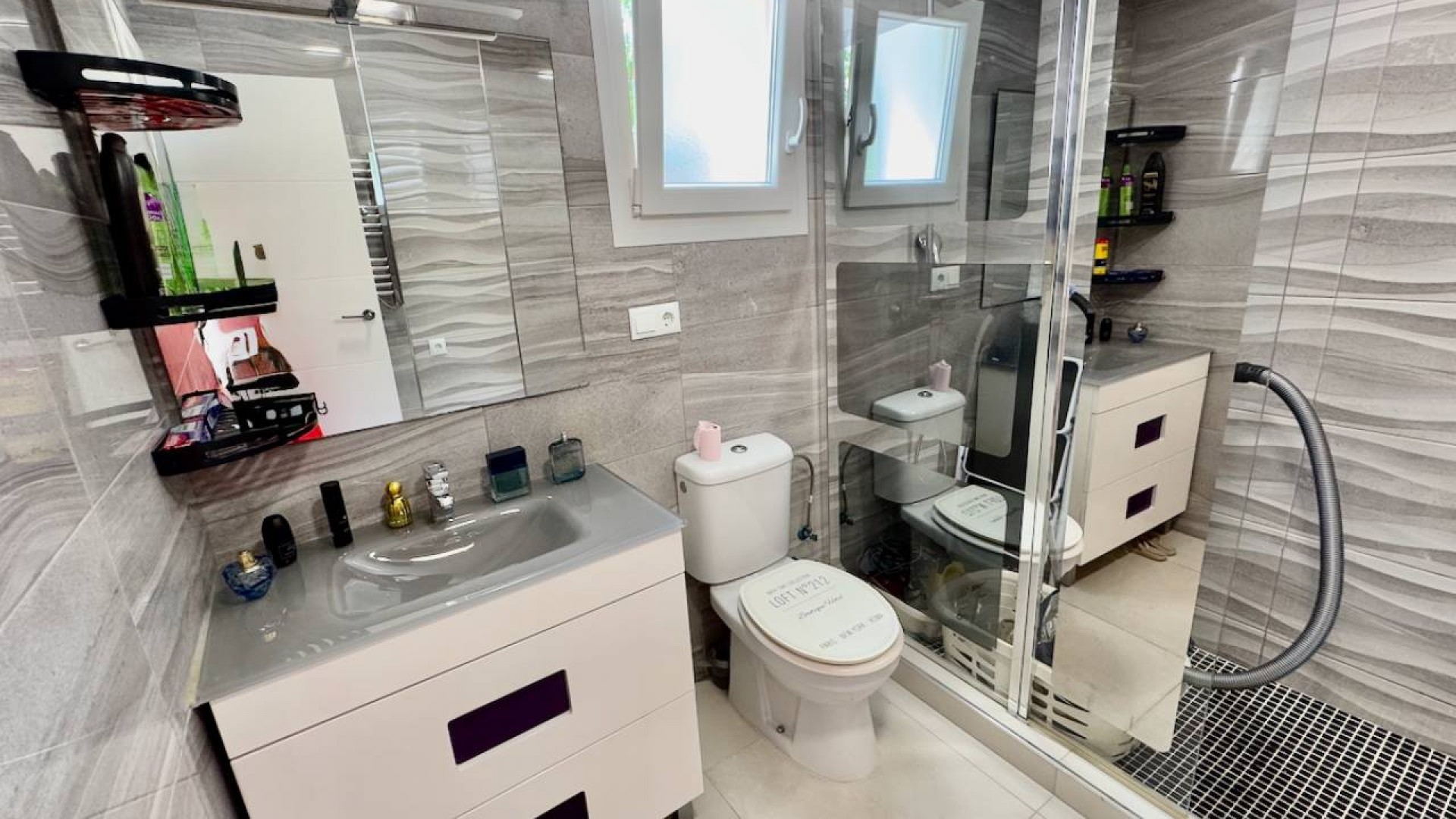 Resale - Freistehende Villa -
Ciudad Quesada - Rojales - Ciudad Quesada