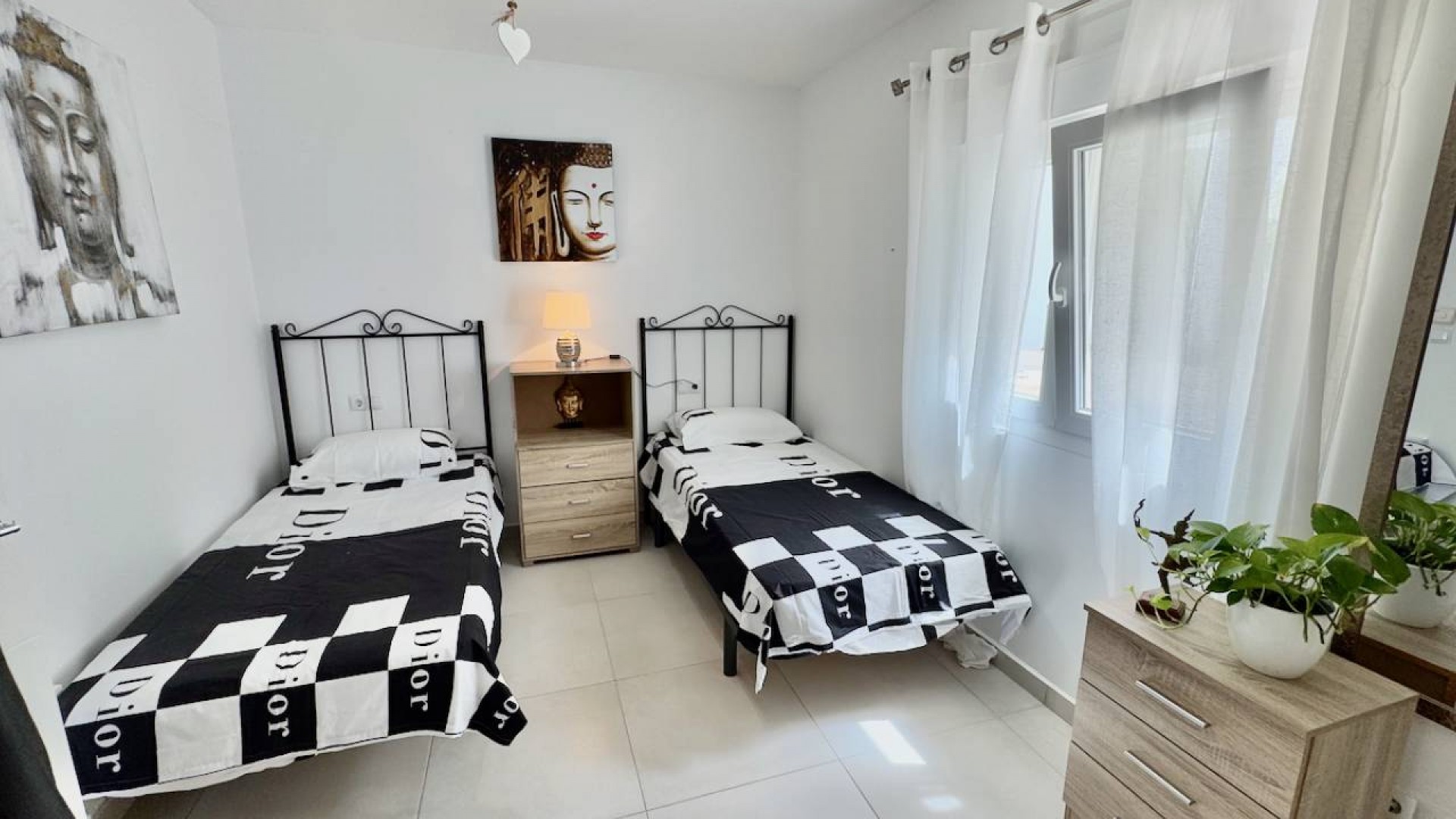 Resale - Freistehende Villa -
Ciudad Quesada - Rojales - Ciudad Quesada