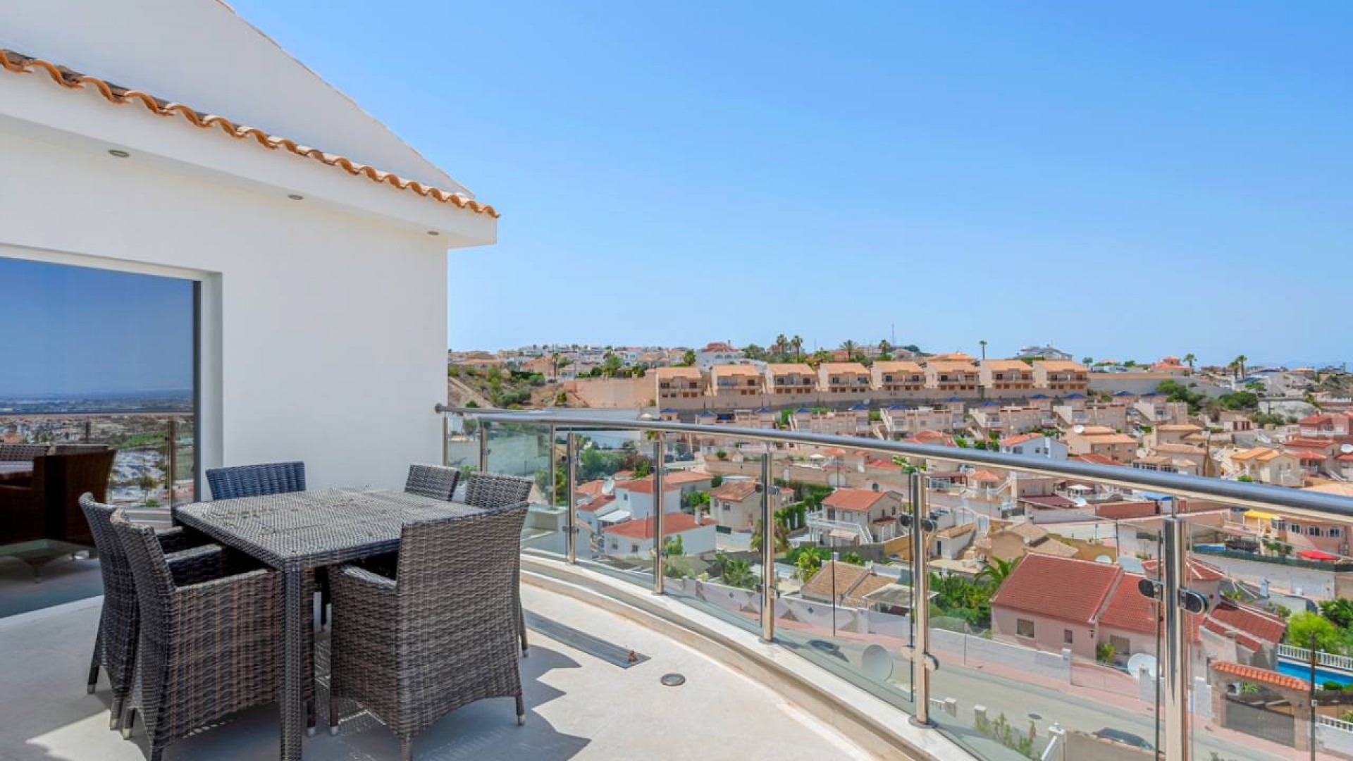 Resale - Freistehende Villa -
Ciudad Quesada - Rojales - Ciudad Quesada