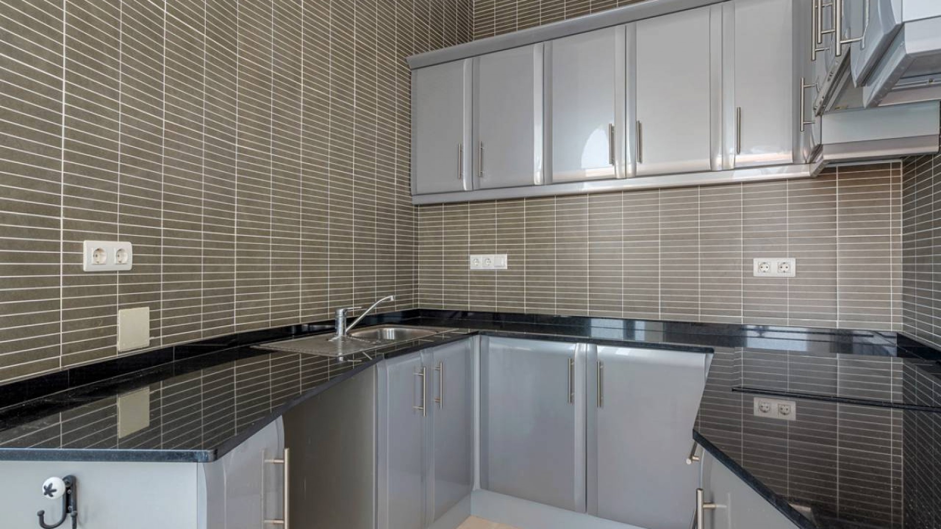 Resale - Freistehende Villa -
Ciudad Quesada - Rojales - Ciudad Quesada