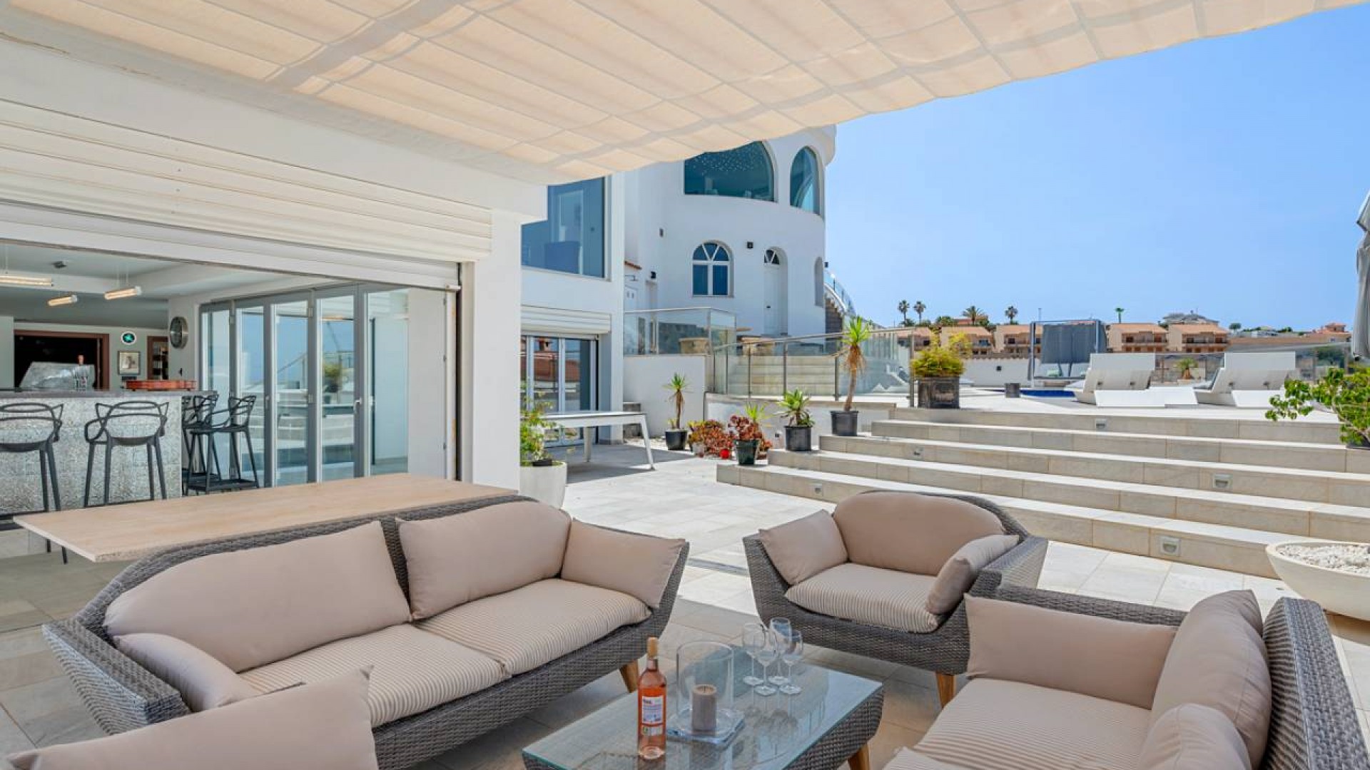 Resale - Freistehende Villa -
Ciudad Quesada - Rojales - Ciudad Quesada