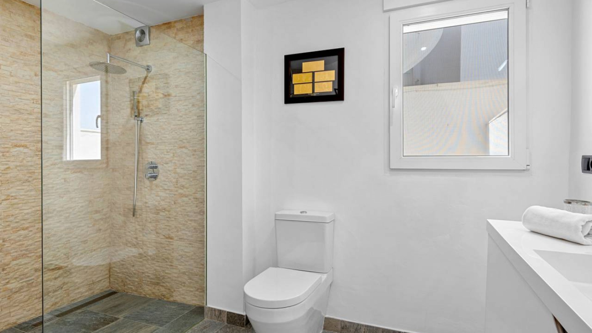 Resale - Freistehende Villa -
Ciudad Quesada - Rojales - Ciudad Quesada