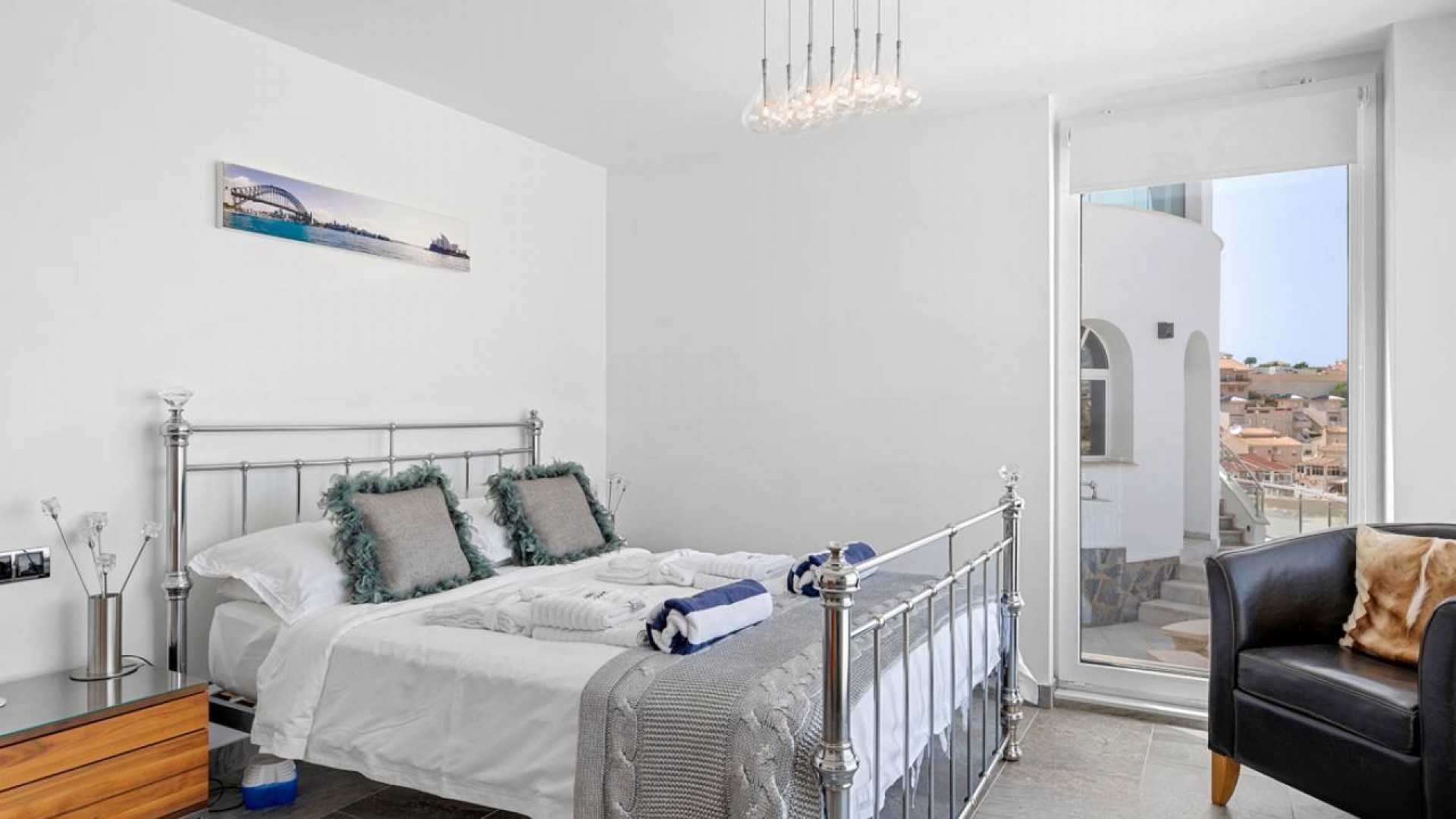 Resale - Freistehende Villa -
Ciudad Quesada - Rojales - Ciudad Quesada