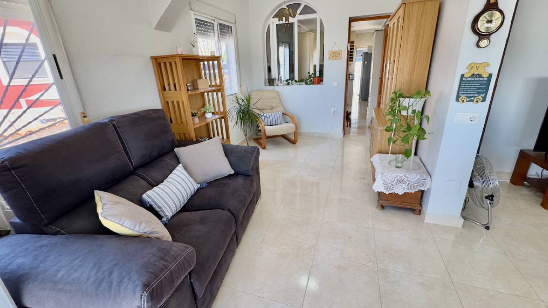 Resale - Freistehende Villa -
Ciudad Quesada - Rojales - Ciudad Quesada