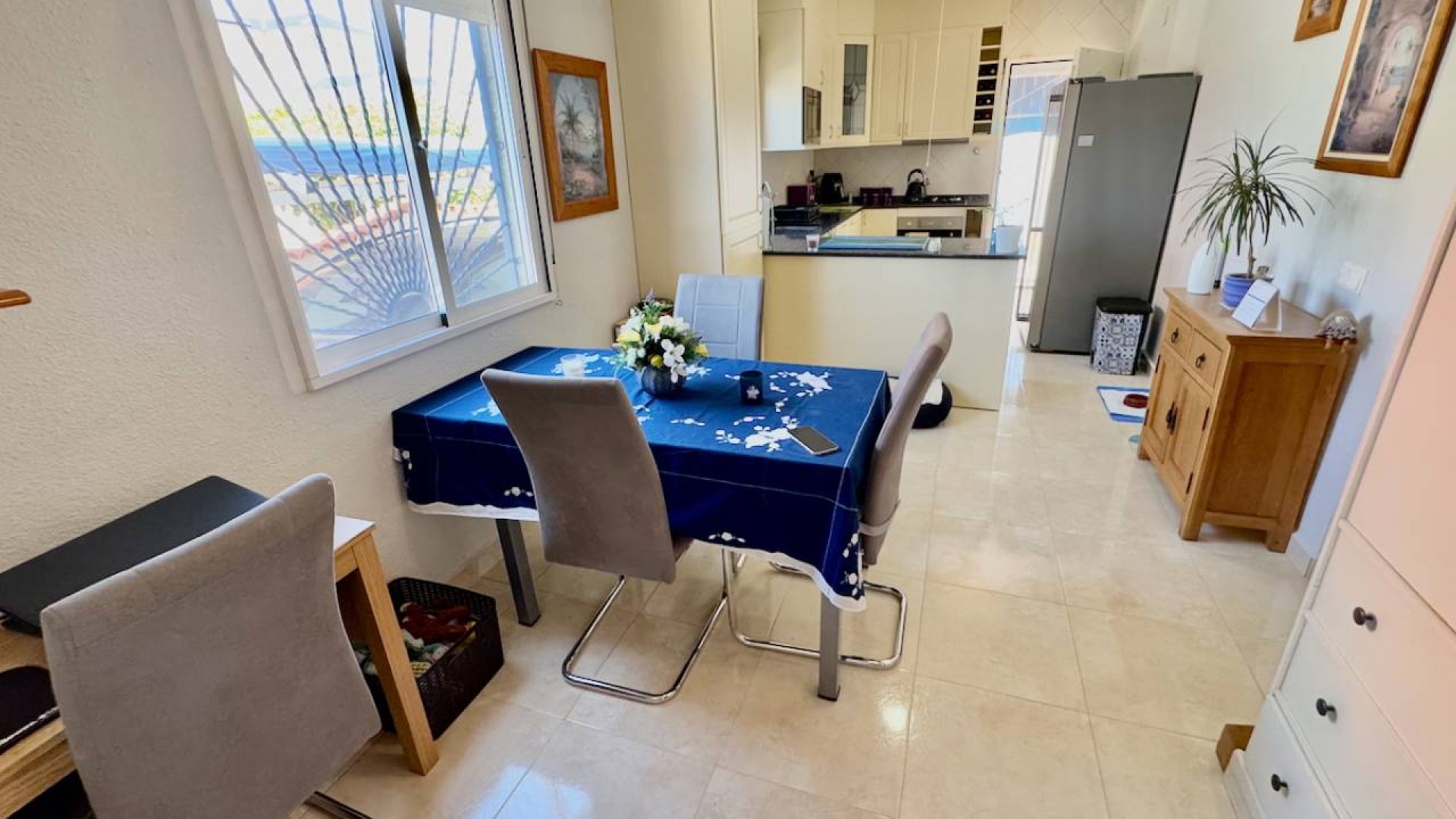 Resale - Freistehende Villa -
Ciudad Quesada - Rojales - Ciudad Quesada