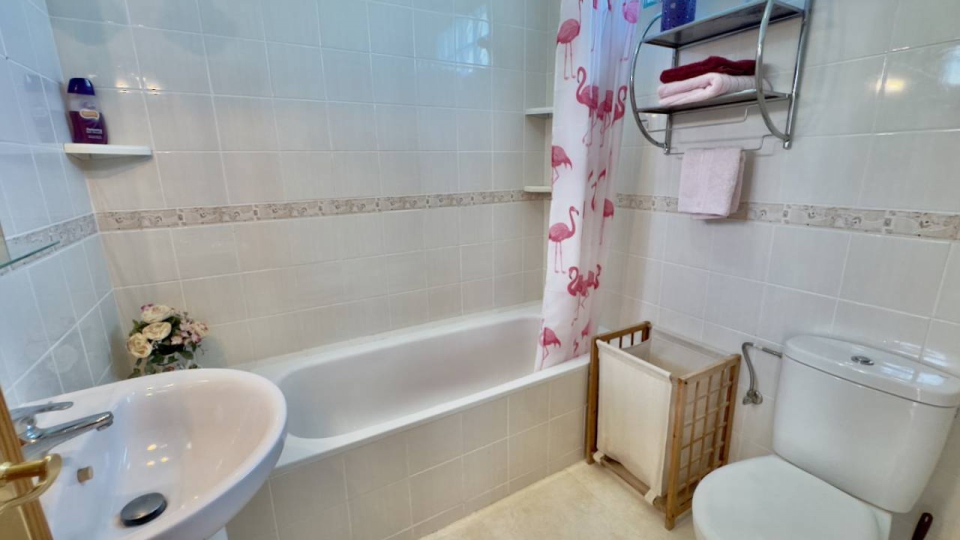 Resale - Freistehende Villa -
Ciudad Quesada - Rojales - Ciudad Quesada