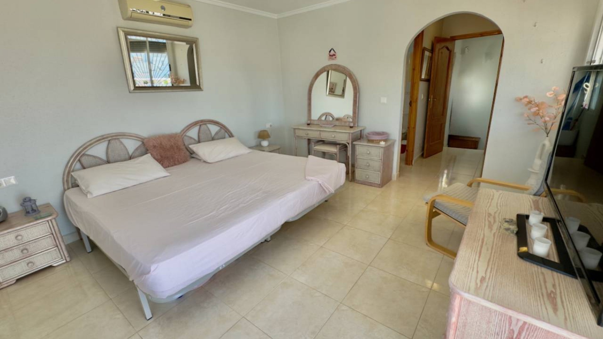 Resale - Freistehende Villa -
Ciudad Quesada - Rojales - Ciudad Quesada