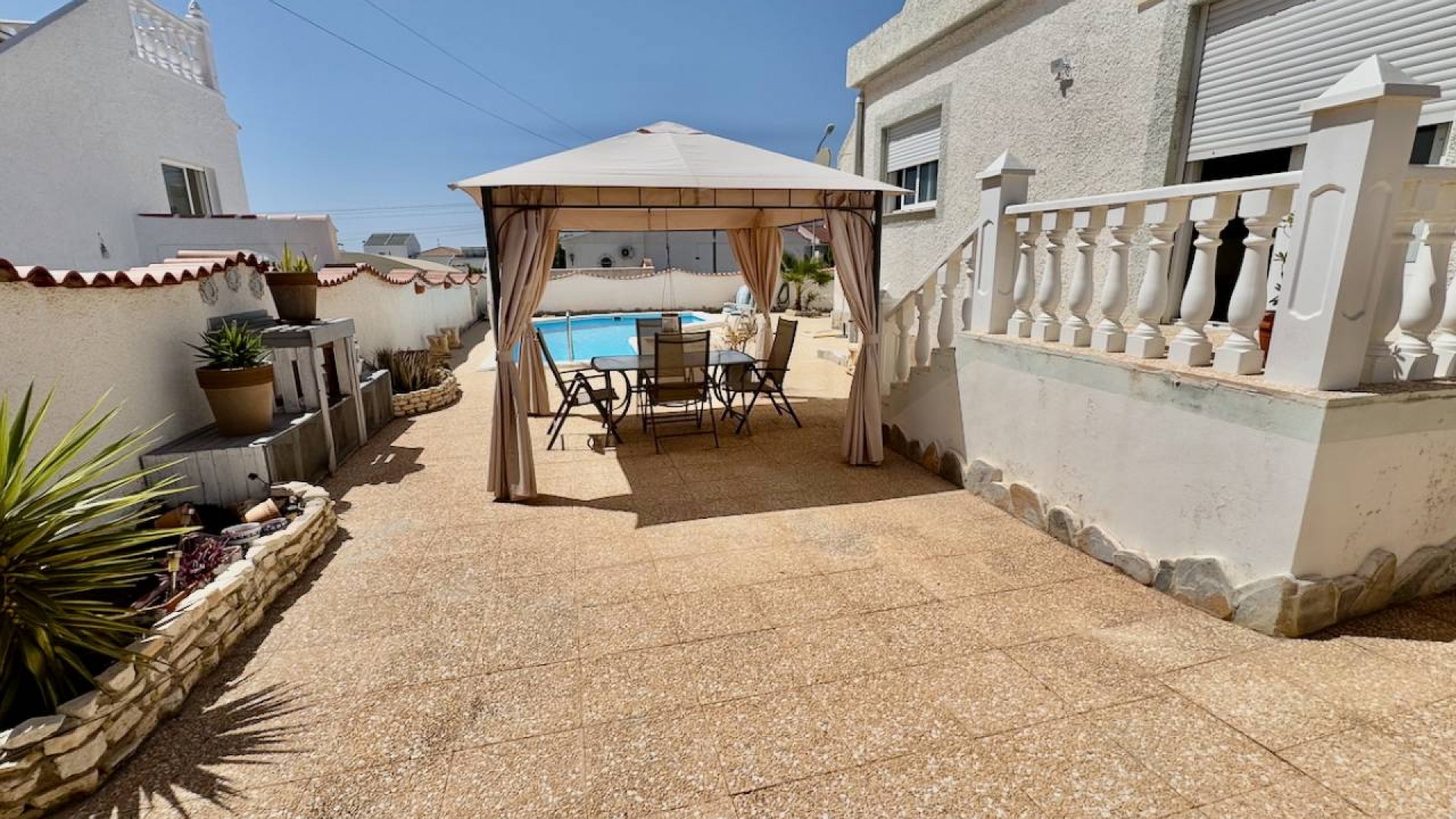 Resale - Freistehende Villa -
Ciudad Quesada - Rojales - Ciudad Quesada