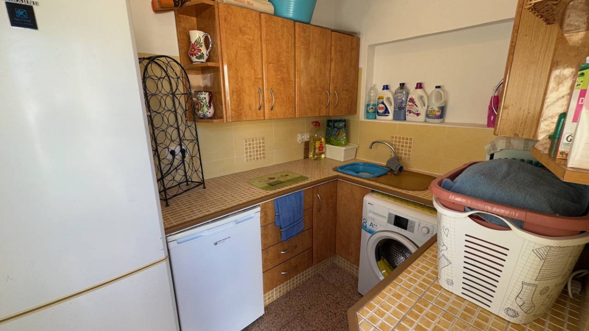 Resale - Freistehende Villa -
Ciudad Quesada - Rojales - Ciudad Quesada