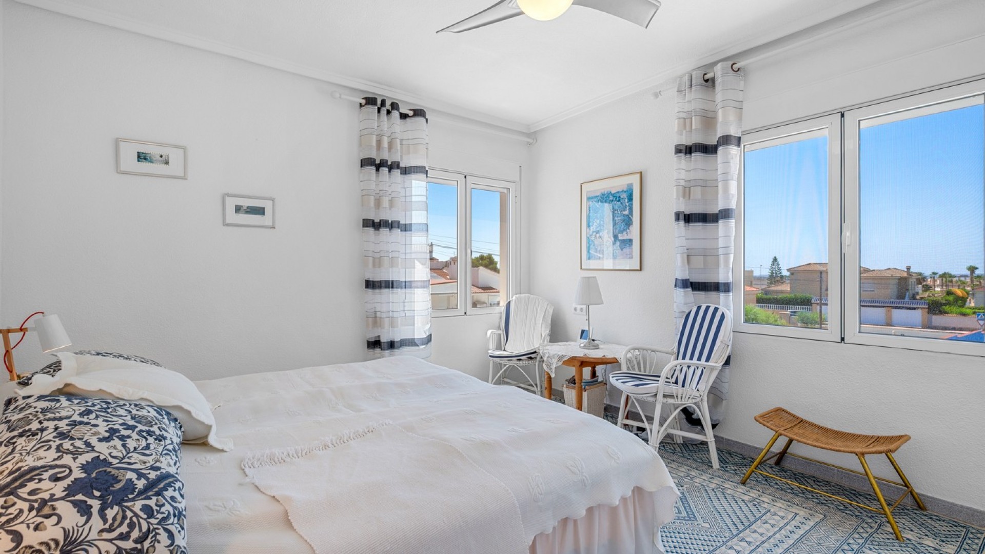 Resale - Freistehende Villa -
Ciudad Quesada - Rojales - Ciudad Quesada