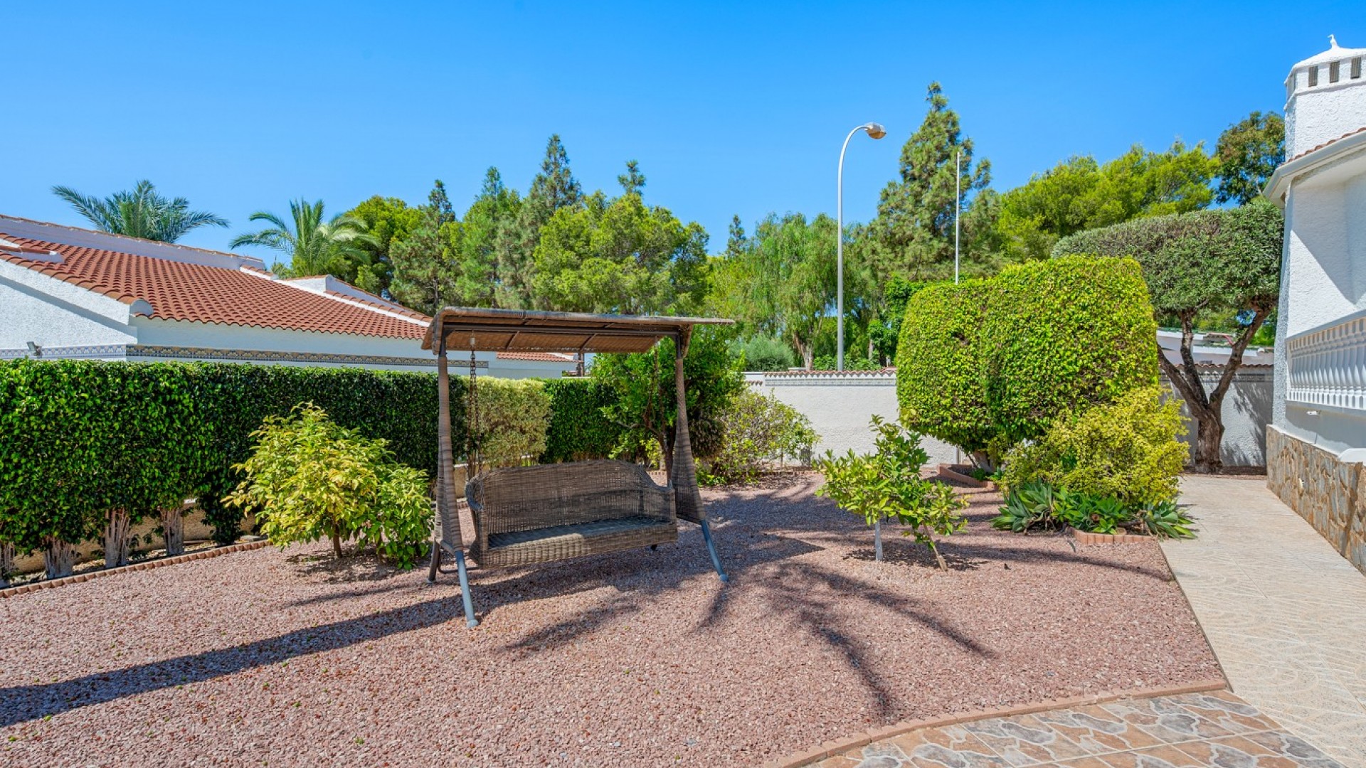 Resale - Freistehende Villa -
Ciudad Quesada - Rojales - Ciudad Quesada