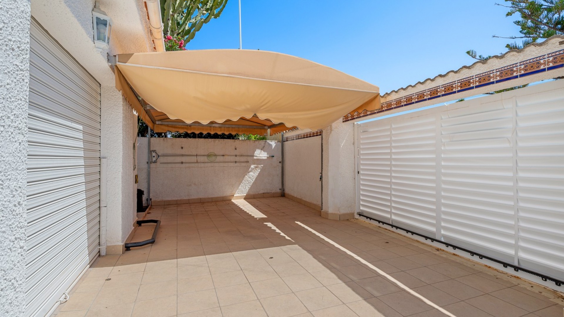 Resale - Freistehende Villa -
Ciudad Quesada - Rojales - Ciudad Quesada