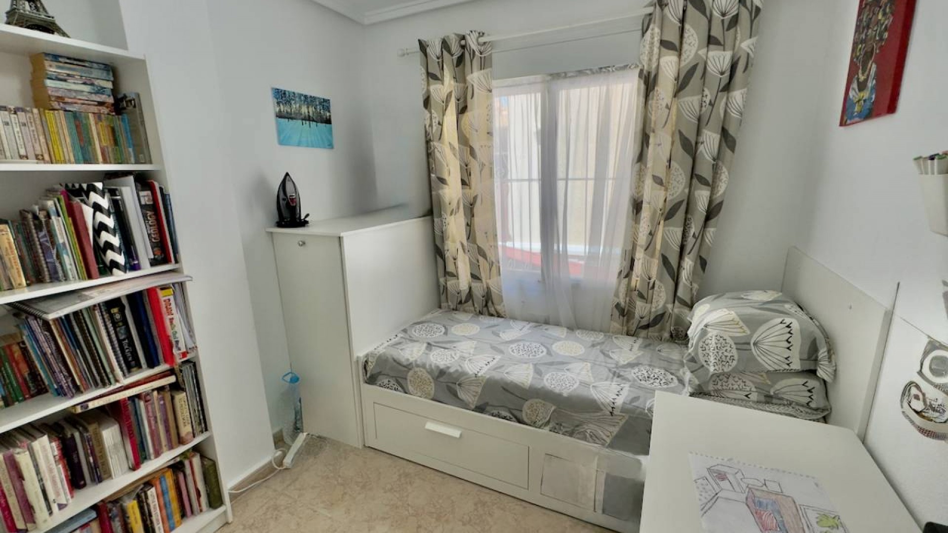 Resale - Freistehende Villa -
Ciudad Quesada - Rojales - Ciudad Quesada