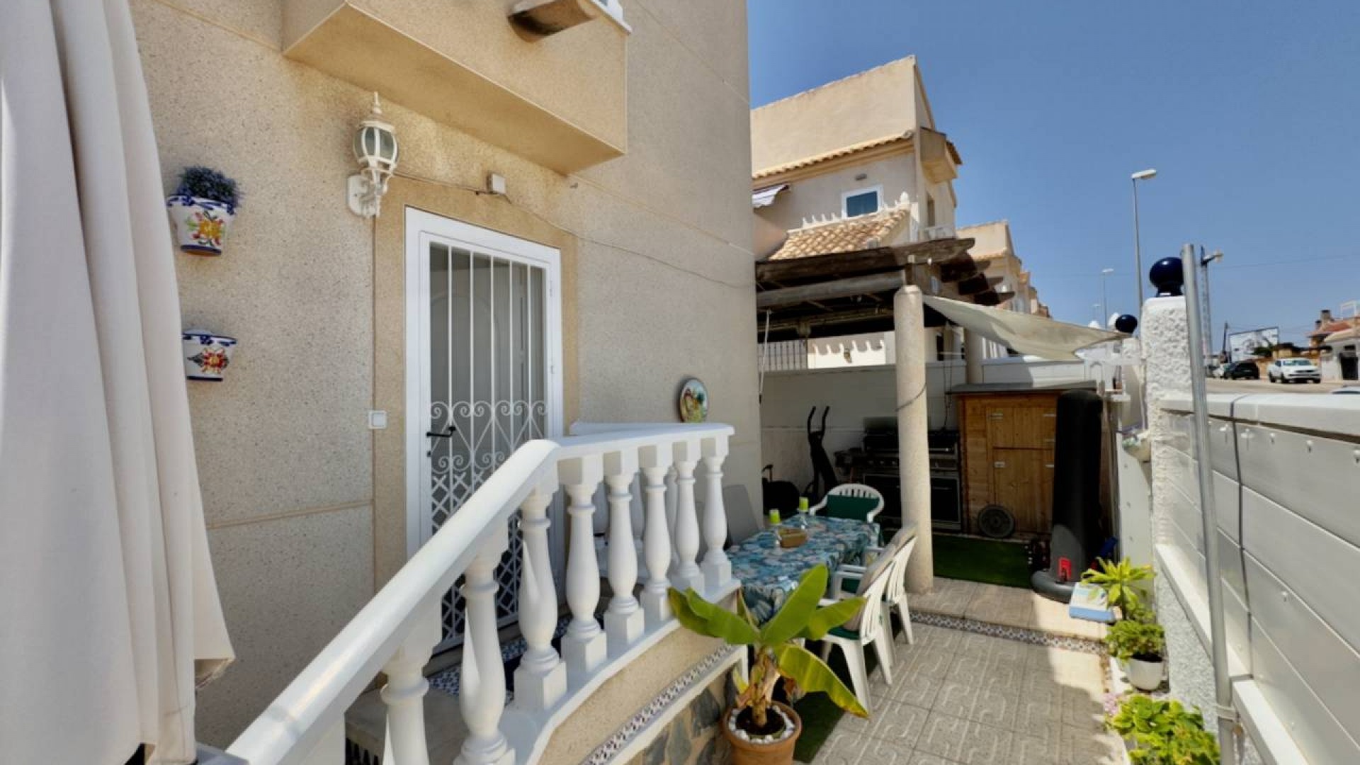 Resale - Freistehende Villa -
Ciudad Quesada - Rojales - Ciudad Quesada