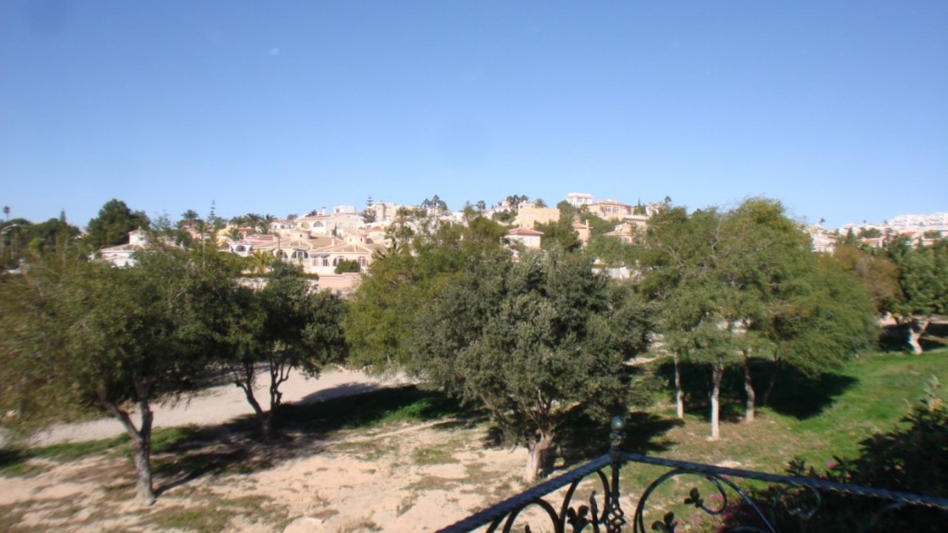 Resale - Freistehende Villa -
Ciudad Quesada - Rojales - Ciudad Quesada