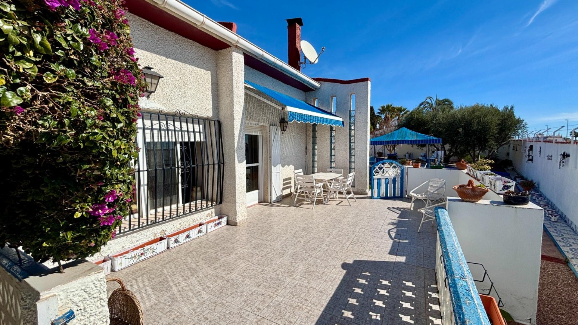 Resale - Freistehende Villa -
Ciudad Quesada - Rojales - Ciudad Quesada