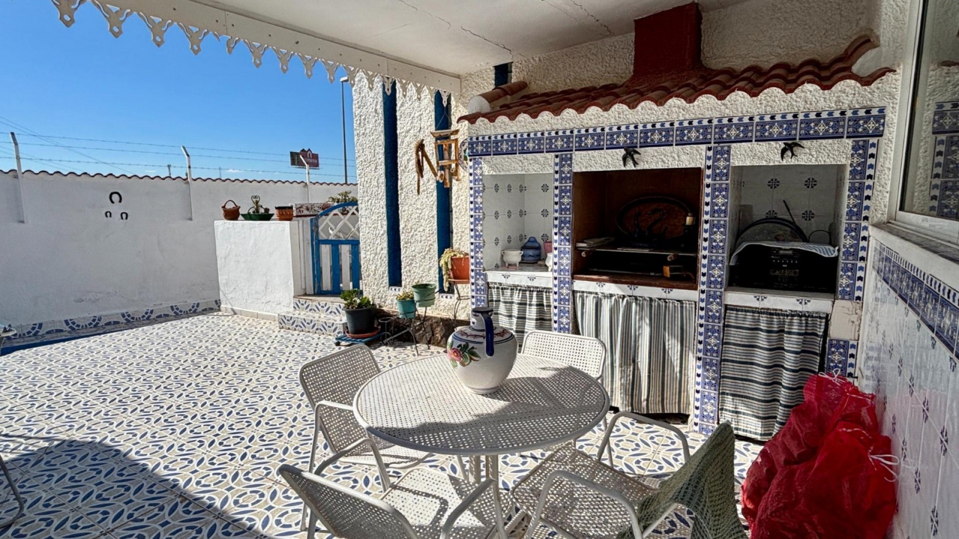 Resale - Freistehende Villa -
Ciudad Quesada - Rojales - Ciudad Quesada