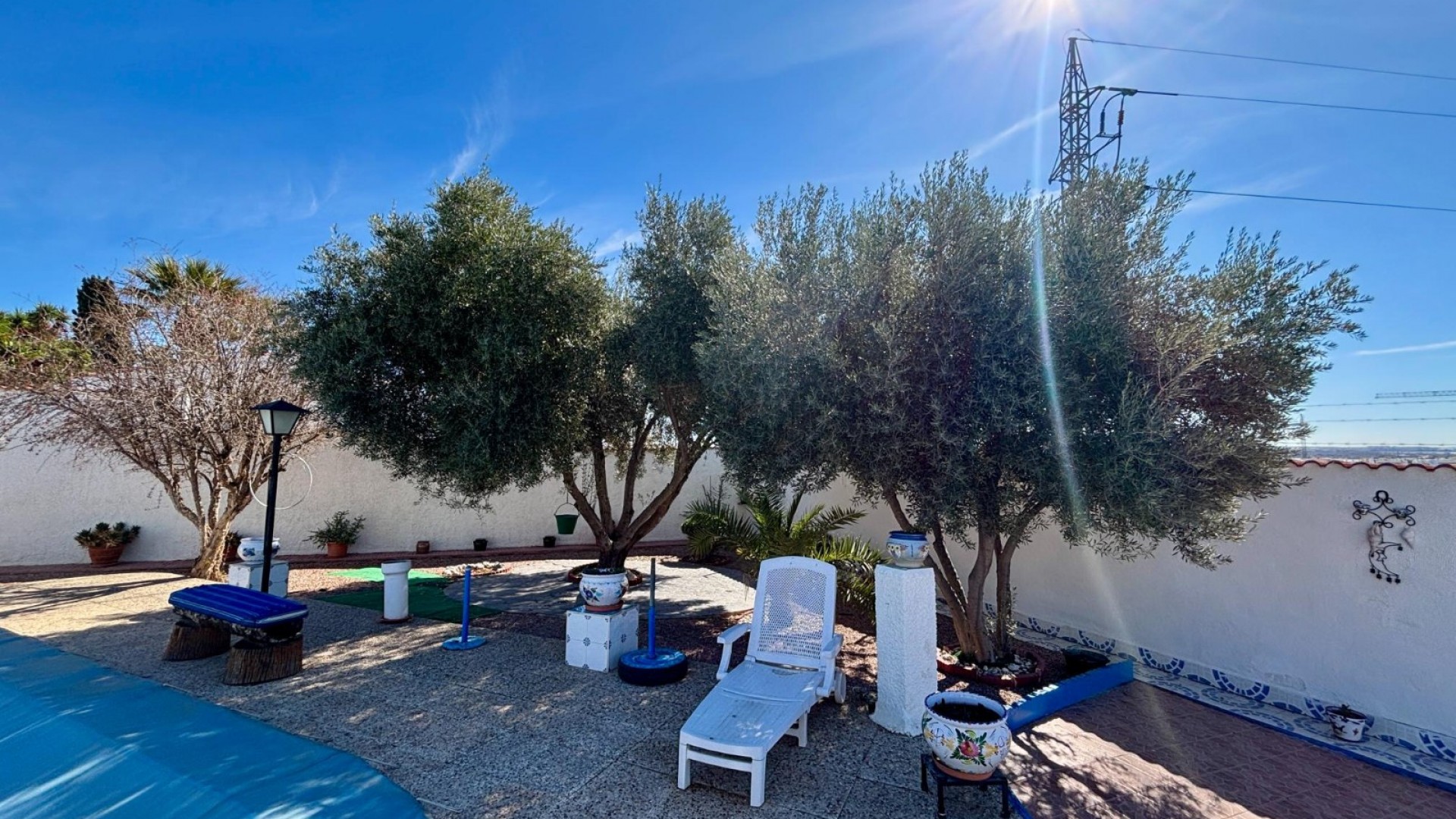 Resale - Freistehende Villa -
Ciudad Quesada - Rojales - Ciudad Quesada