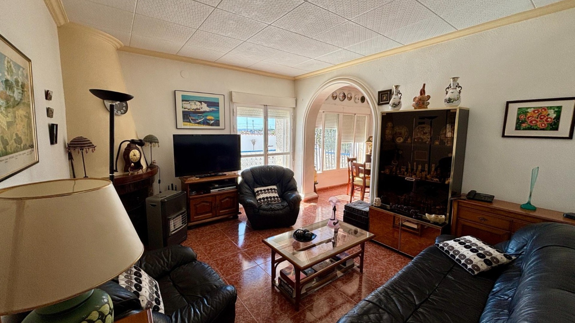 Resale - Freistehende Villa -
Ciudad Quesada - Rojales - Ciudad Quesada