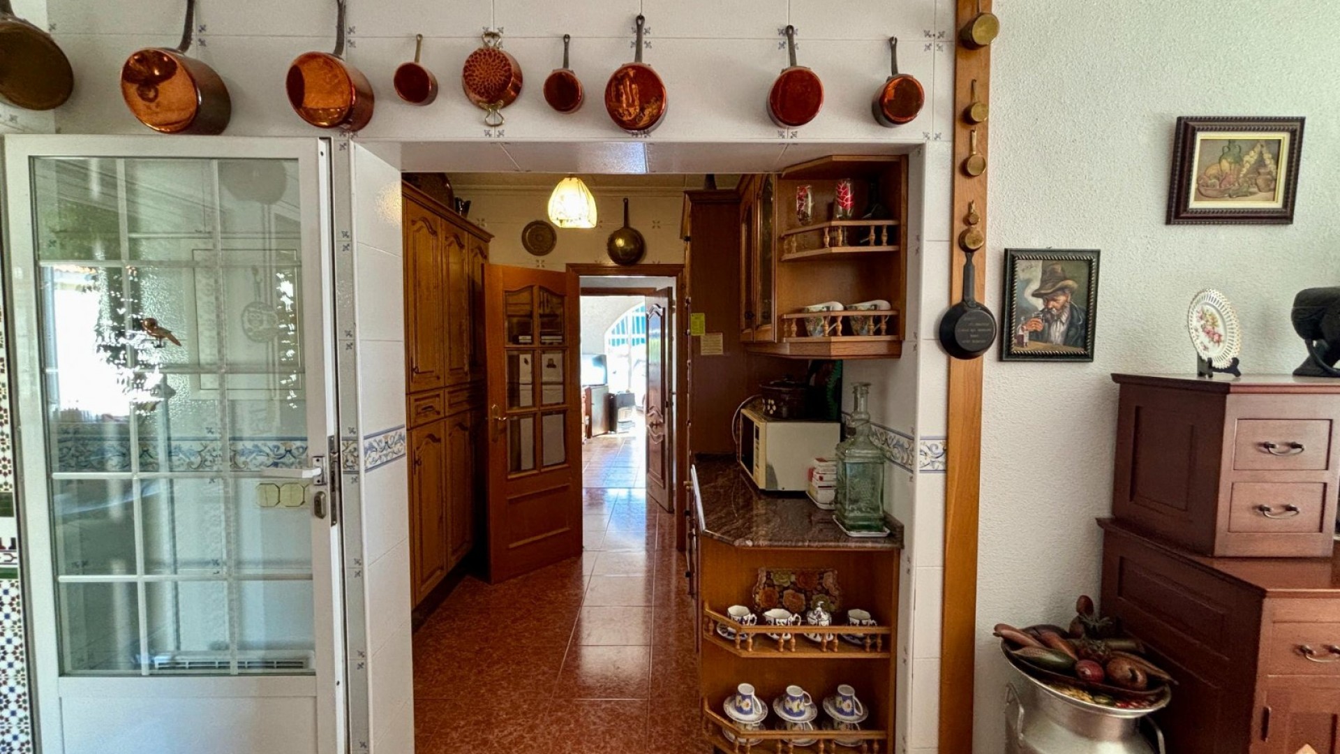 Resale - Freistehende Villa -
Ciudad Quesada - Rojales - Ciudad Quesada