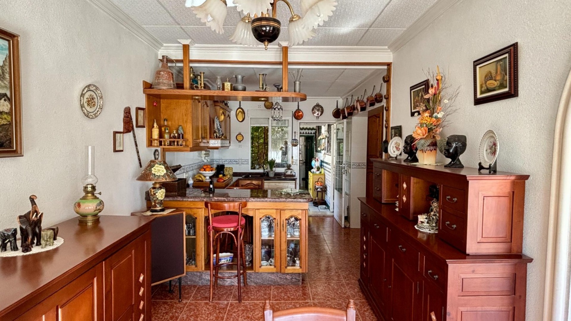 Resale - Freistehende Villa -
Ciudad Quesada - Rojales - Ciudad Quesada