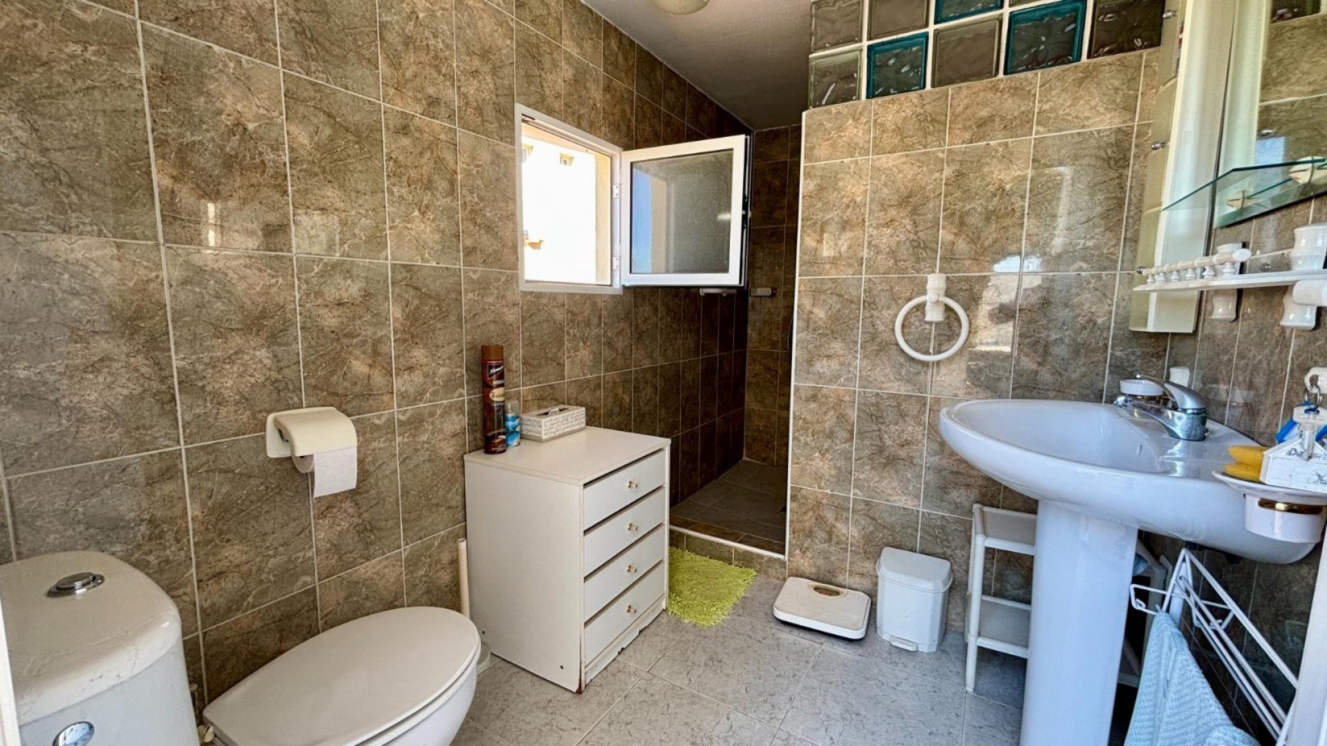 Resale - Freistehende Villa -
Ciudad Quesada - Rojales - Ciudad Quesada