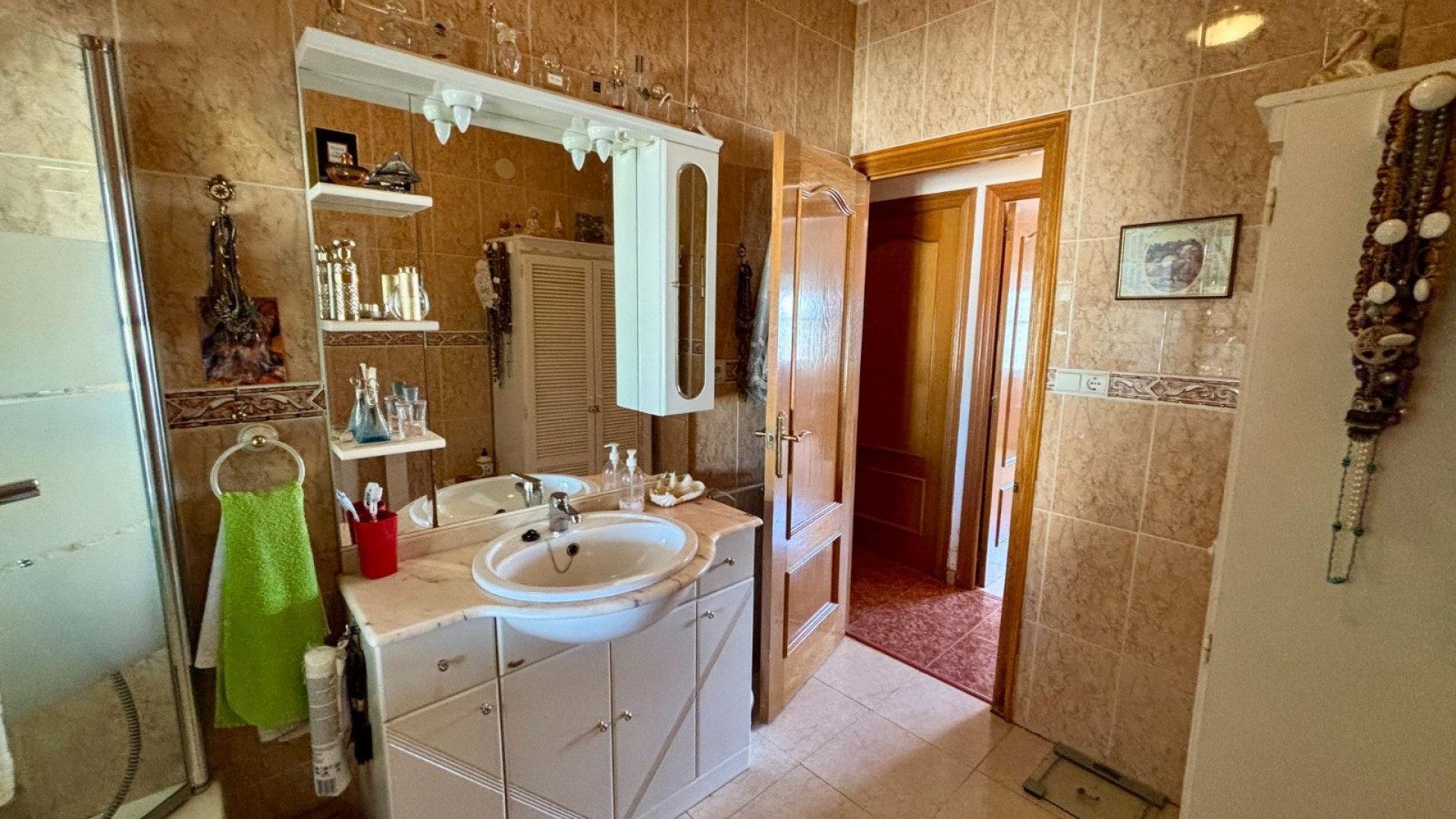 Resale - Freistehende Villa -
Ciudad Quesada - Rojales - Ciudad Quesada