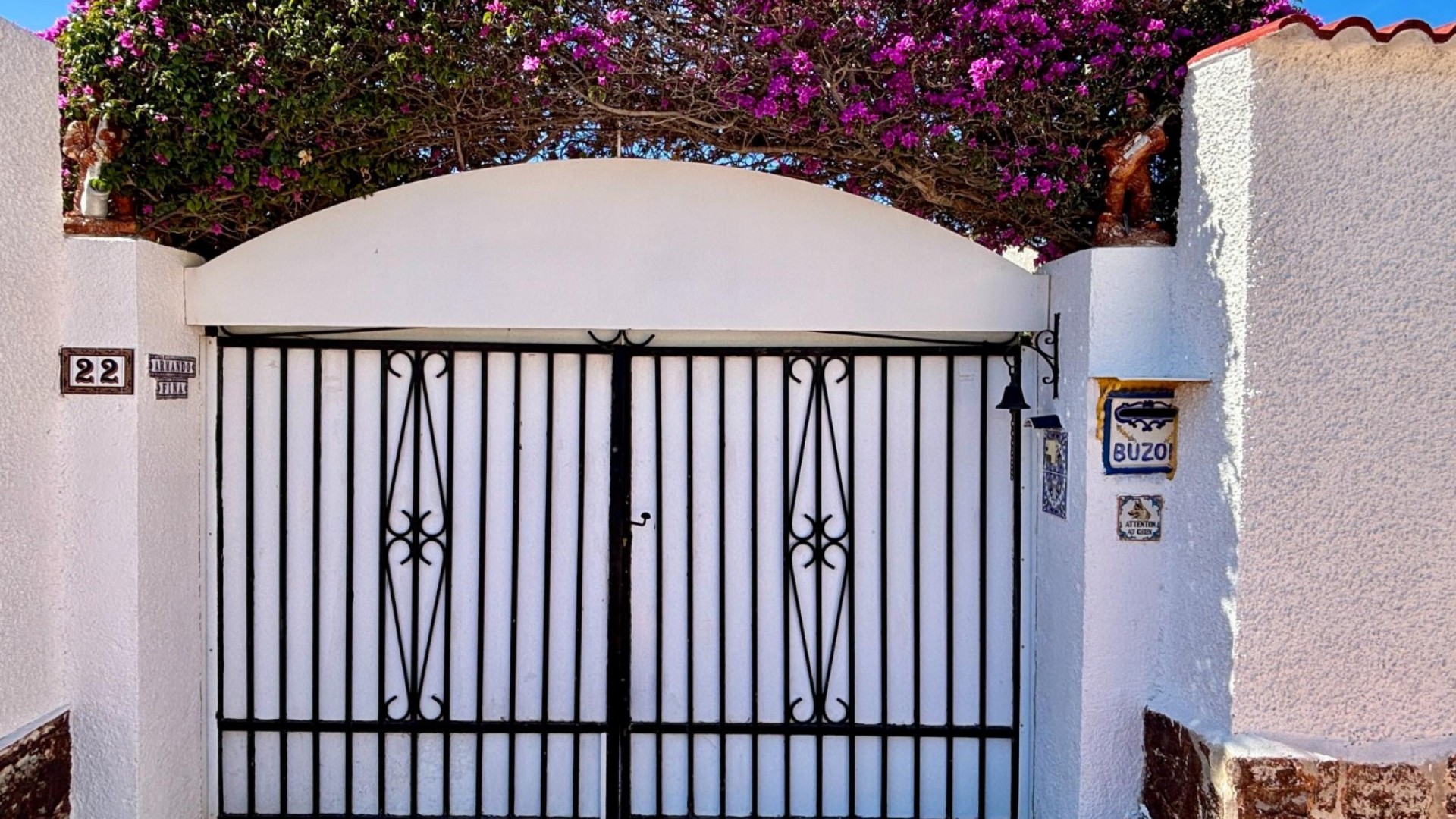 Resale - Freistehende Villa -
Ciudad Quesada - Rojales - Ciudad Quesada