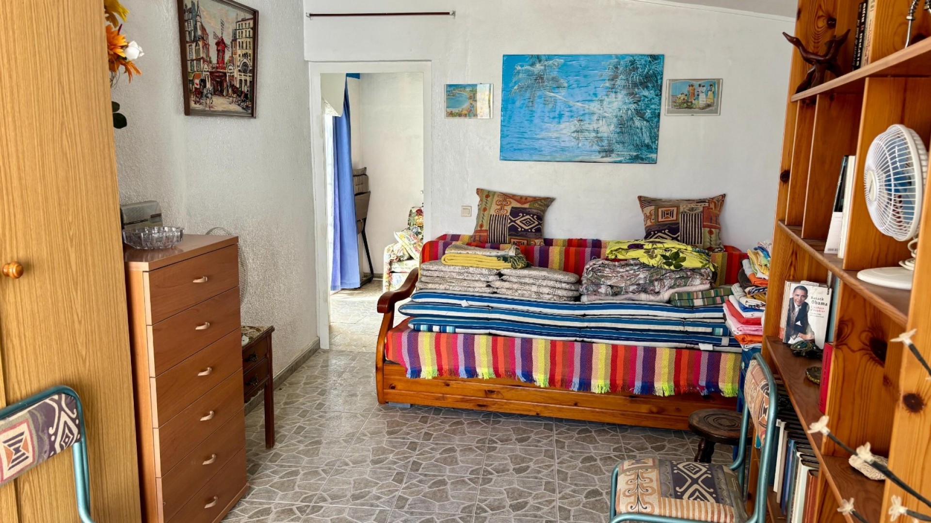 Resale - Freistehende Villa -
Ciudad Quesada - Rojales - Ciudad Quesada