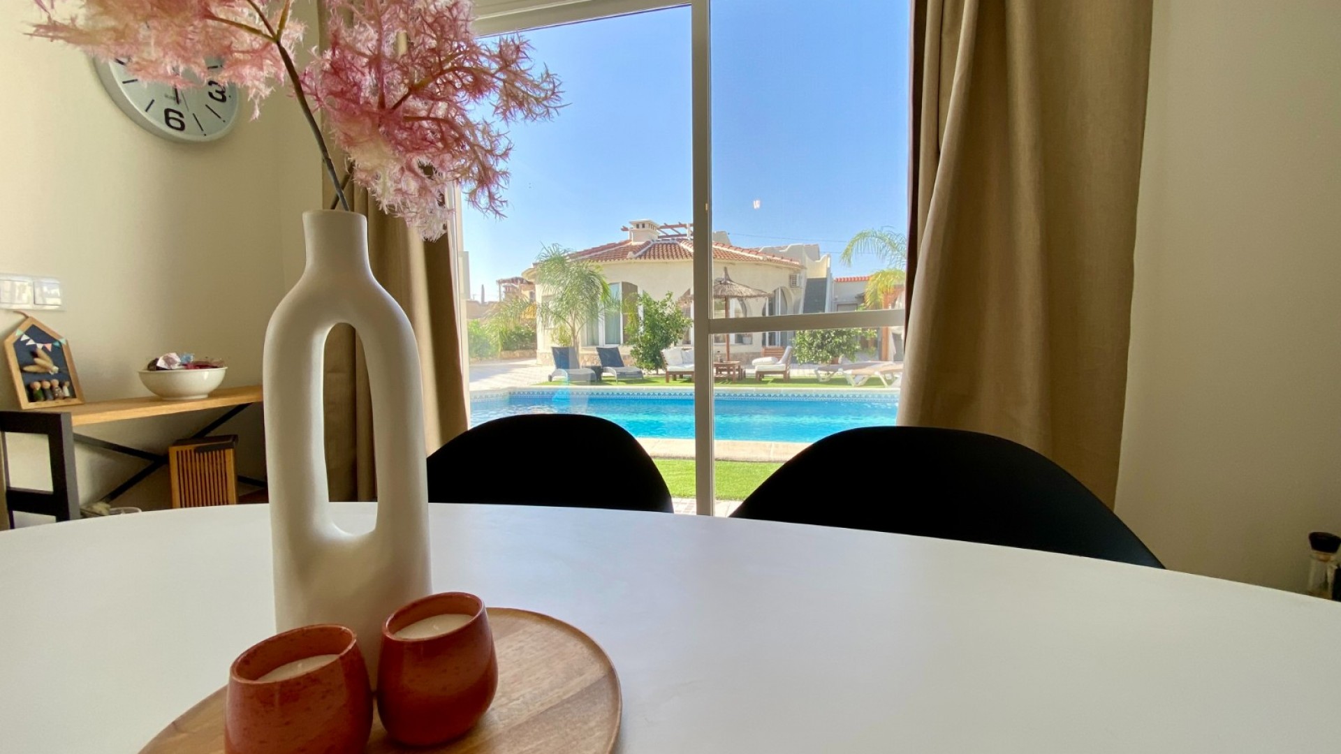 Resale - Freistehende Villa -
Ciudad Quesada - Rojales - Ciudad Quesada