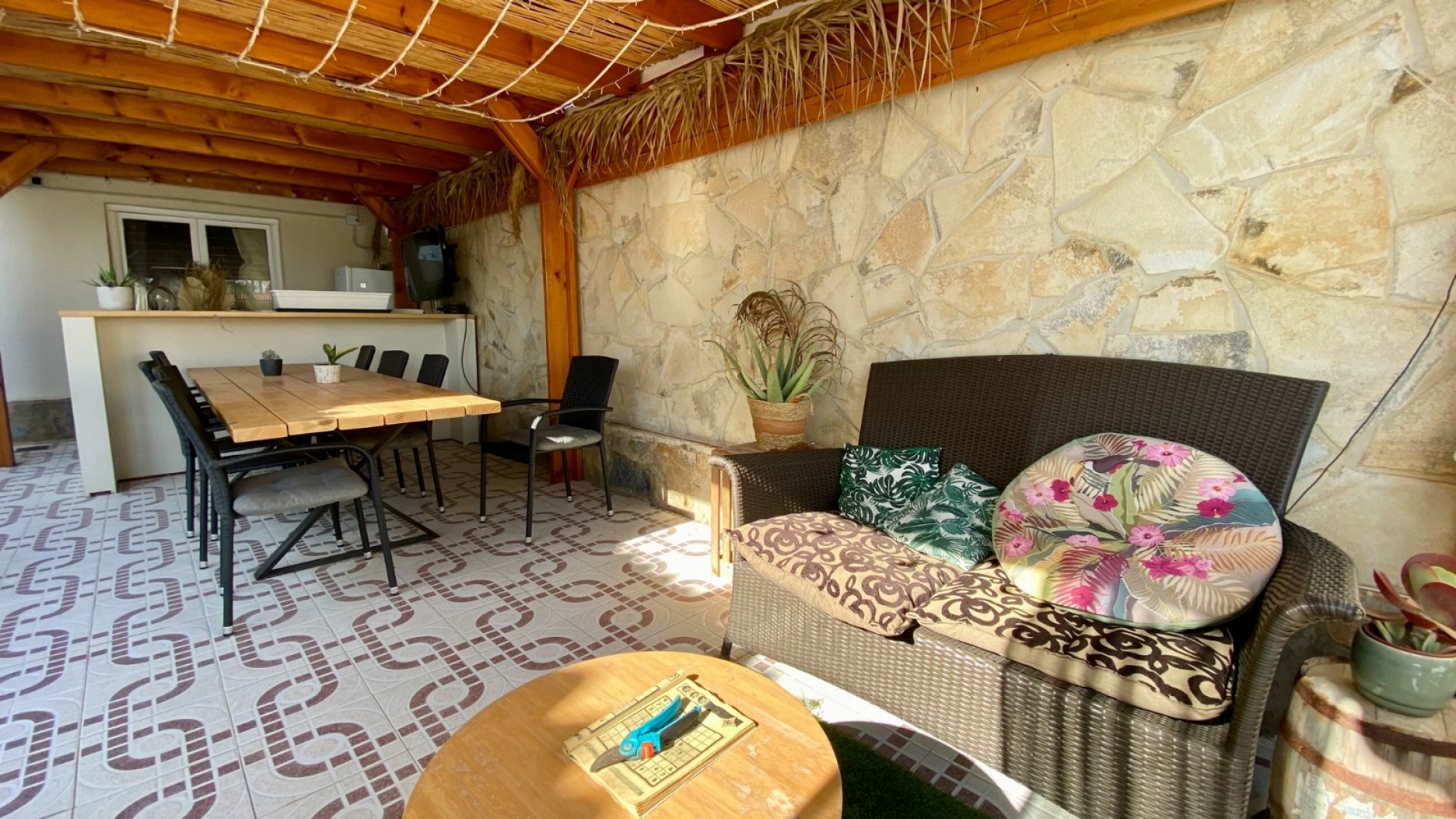 Resale - Freistehende Villa -
Ciudad Quesada - Rojales - Ciudad Quesada