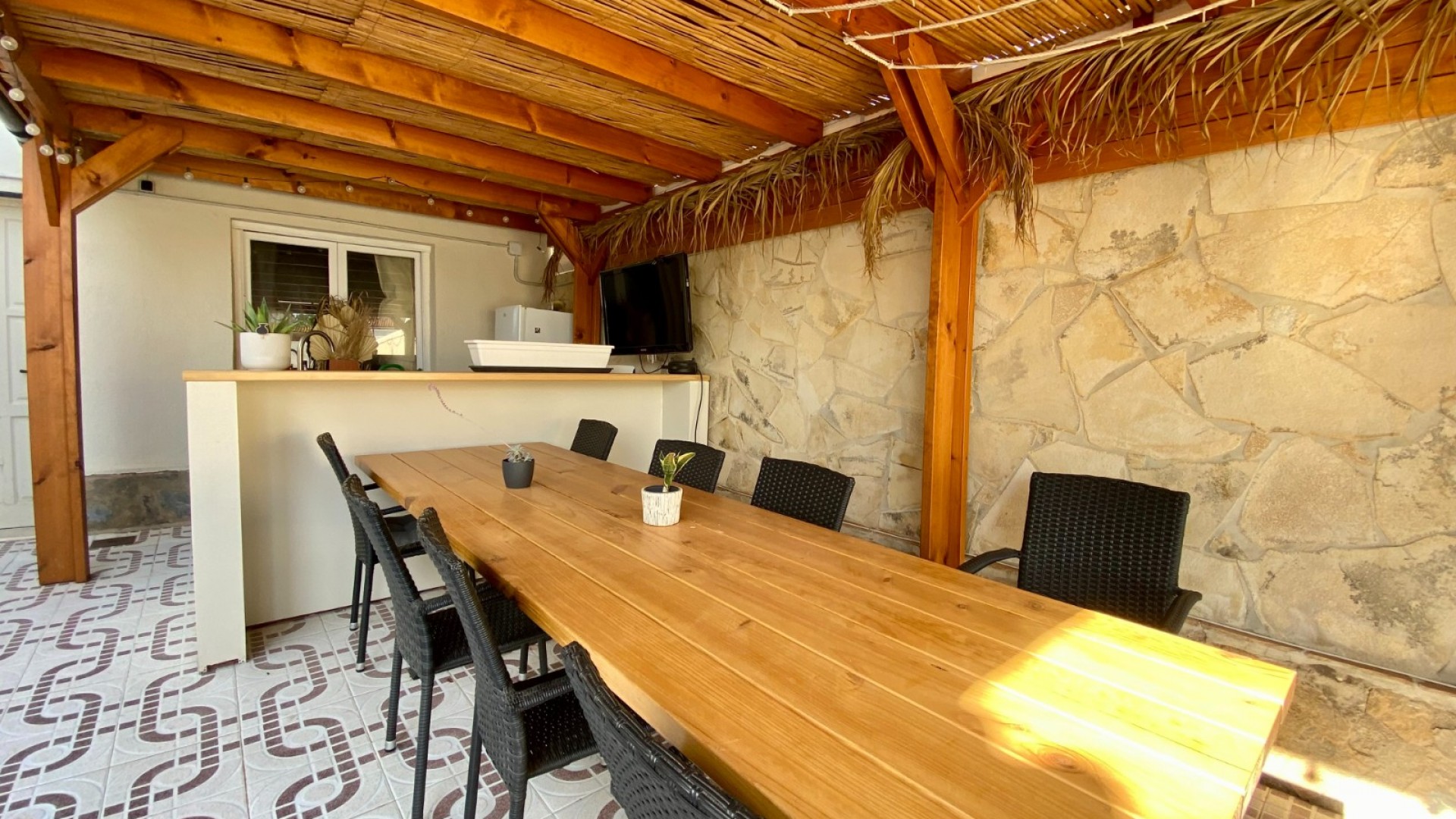 Resale - Freistehende Villa -
Ciudad Quesada - Rojales - Ciudad Quesada