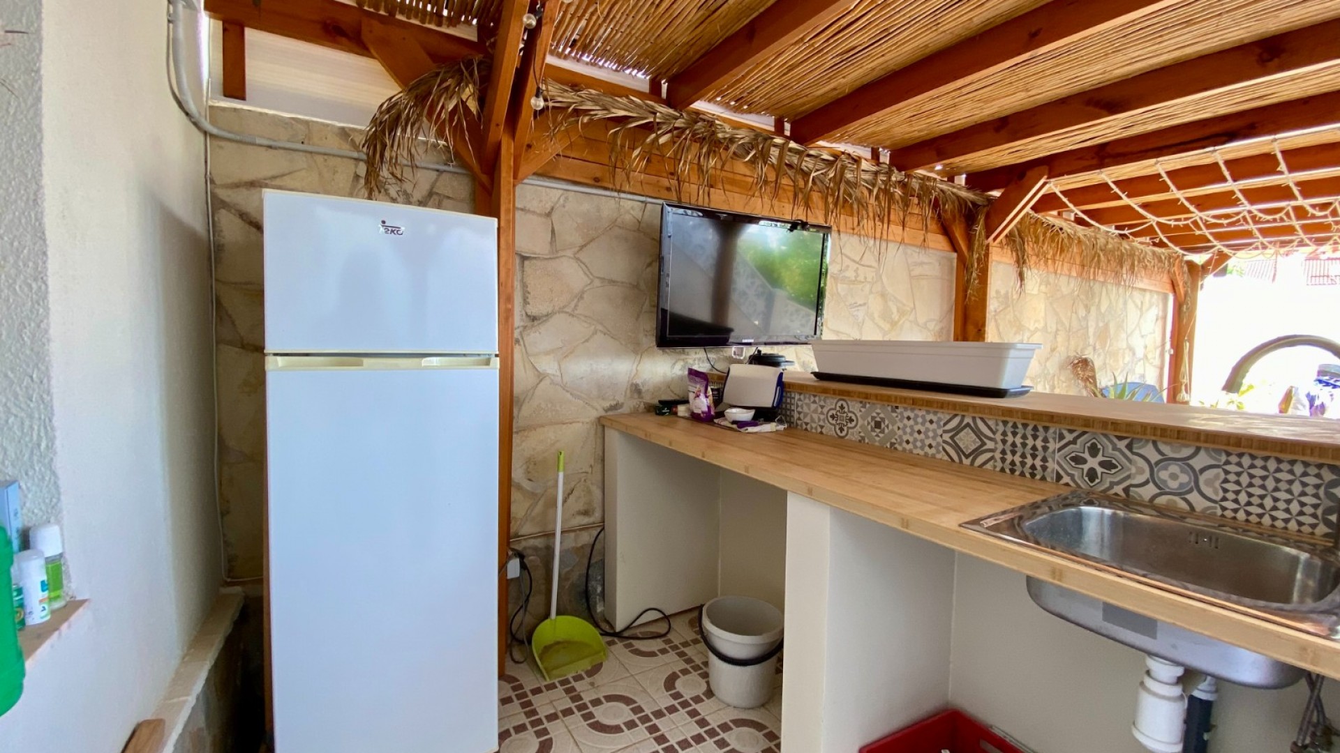 Resale - Freistehende Villa -
Ciudad Quesada - Rojales - Ciudad Quesada