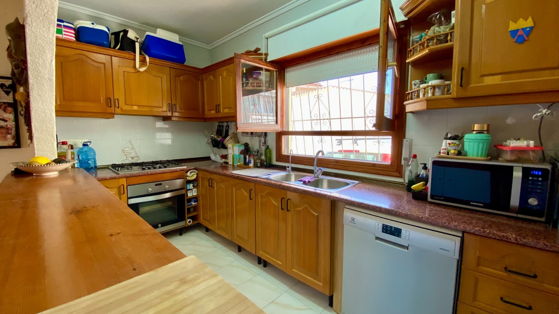 Resale - Freistehende Villa -
Ciudad Quesada - Rojales - Ciudad Quesada