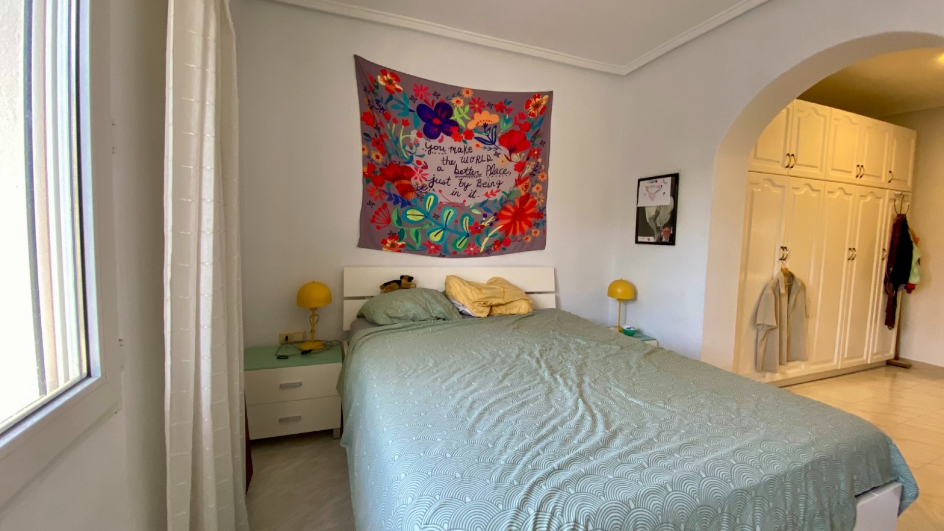 Resale - Freistehende Villa -
Ciudad Quesada - Rojales - Ciudad Quesada