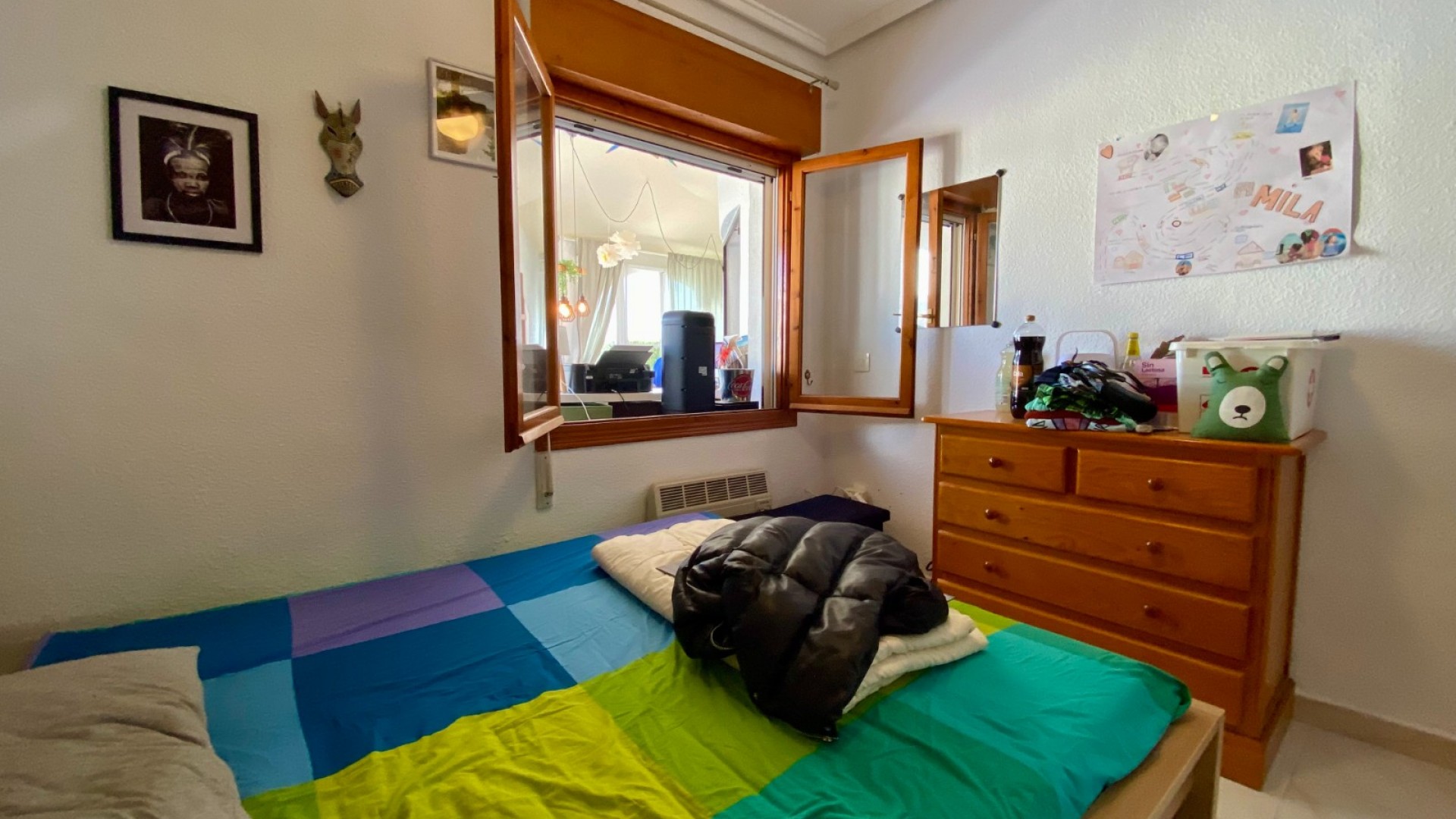 Resale - Freistehende Villa -
Ciudad Quesada - Rojales - Ciudad Quesada