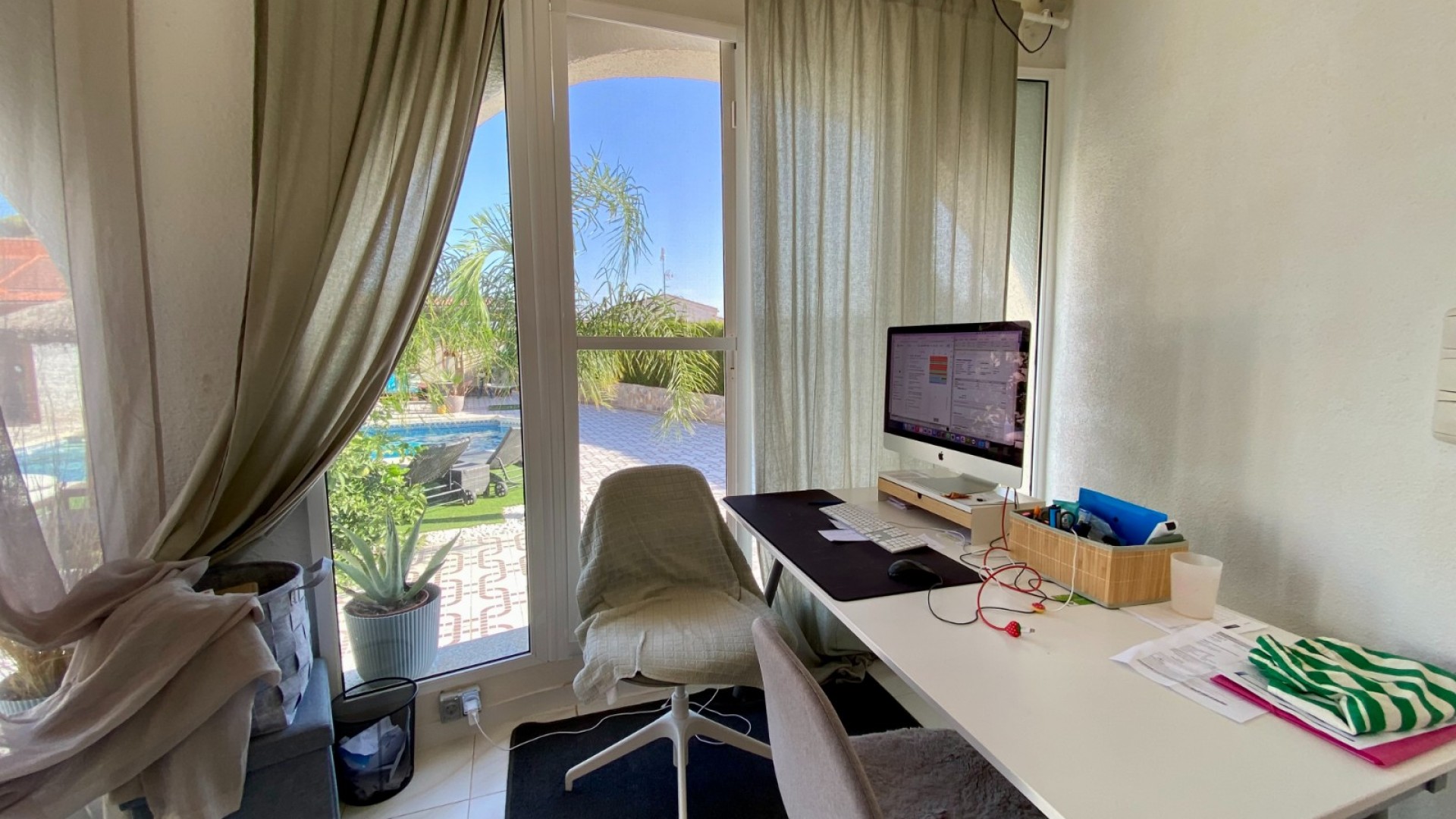 Resale - Freistehende Villa -
Ciudad Quesada - Rojales - Ciudad Quesada