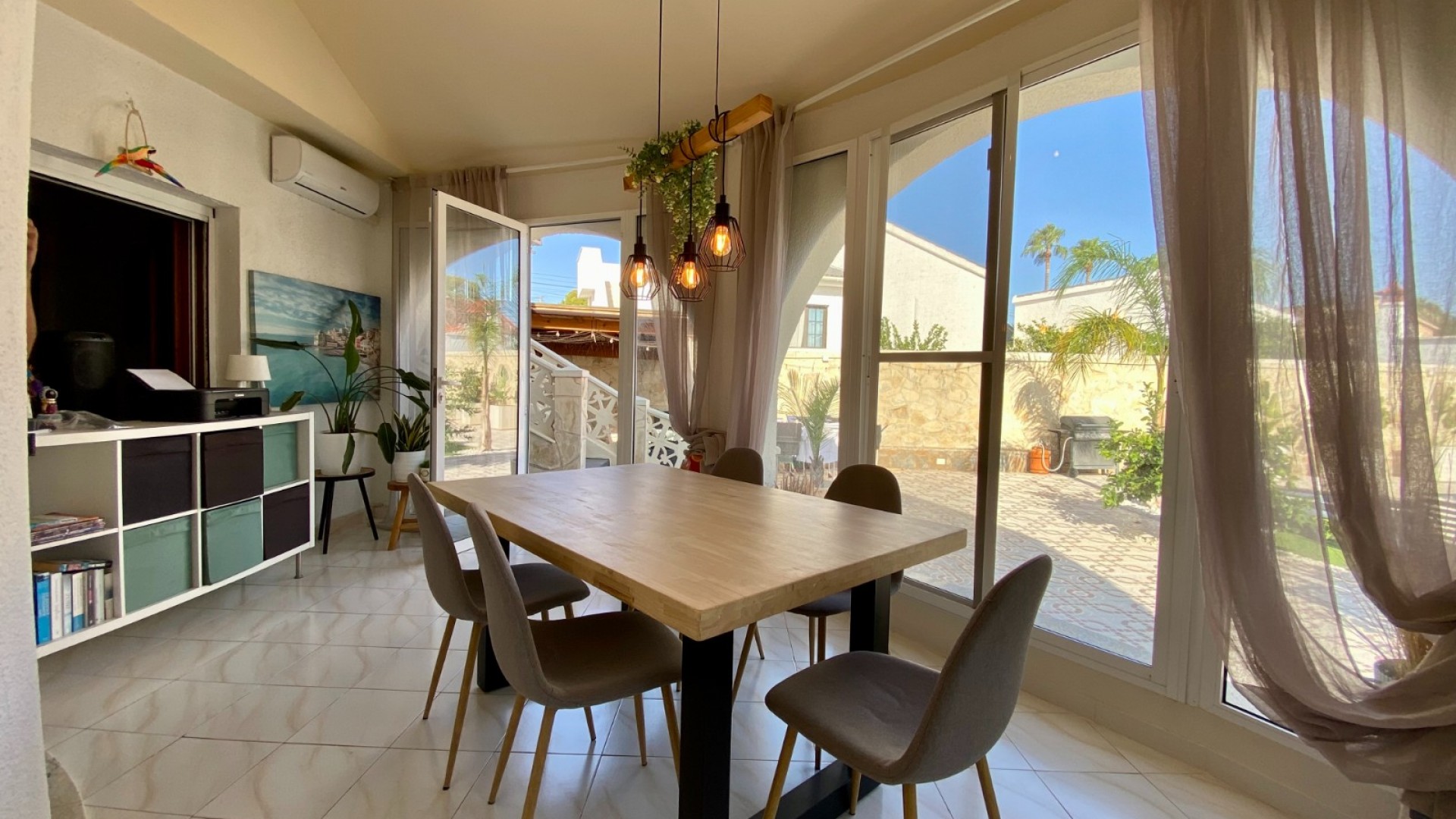 Resale - Freistehende Villa -
Ciudad Quesada - Rojales - Ciudad Quesada