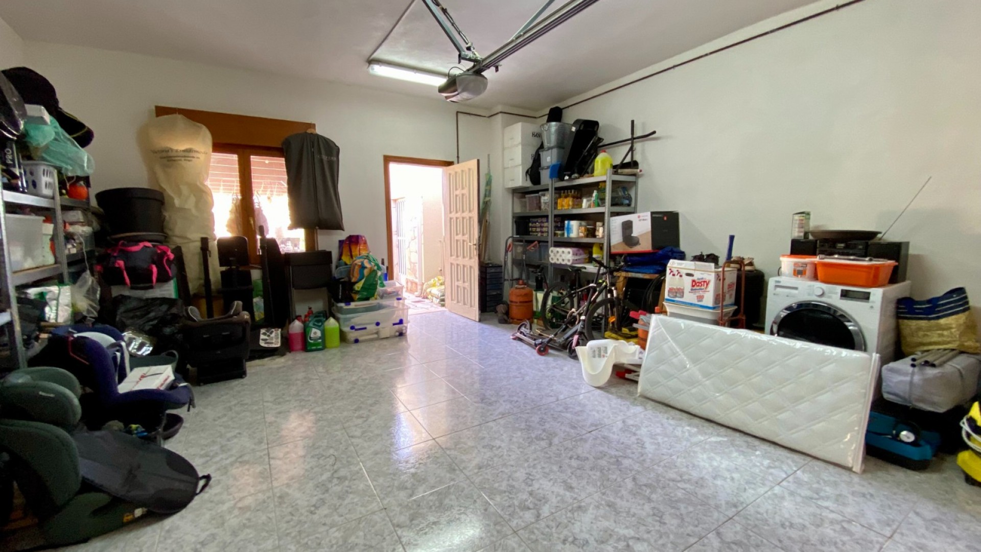 Resale - Freistehende Villa -
Ciudad Quesada - Rojales - Ciudad Quesada