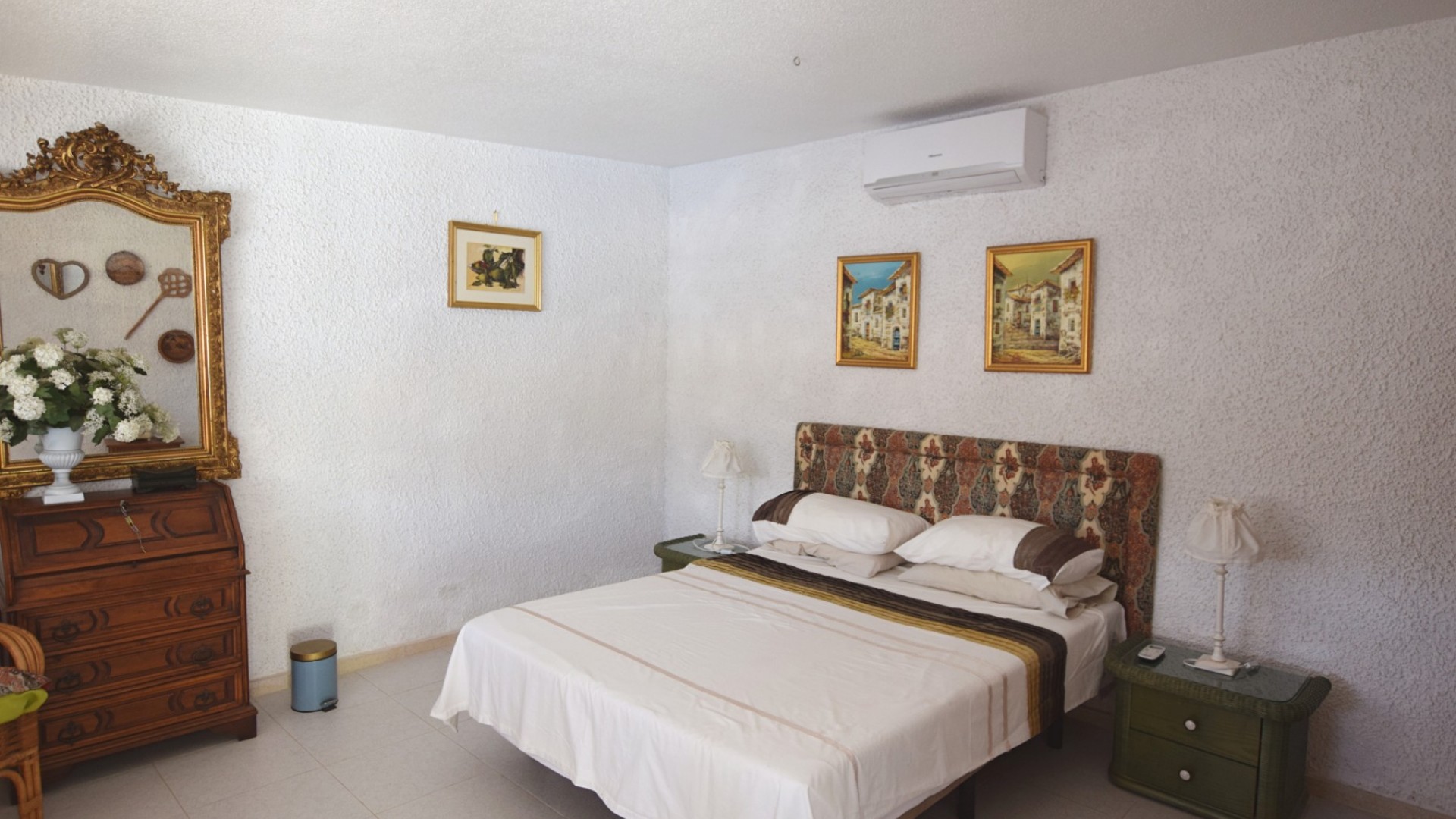 Resale - Freistehende Villa -
Ciudad Quesada - Rojales - Ciudad Quesada