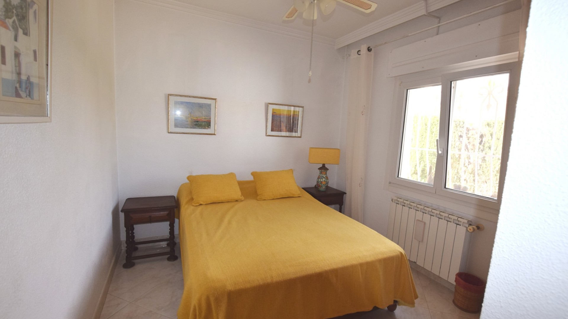 Resale - Freistehende Villa -
Ciudad Quesada - Rojales - Ciudad Quesada