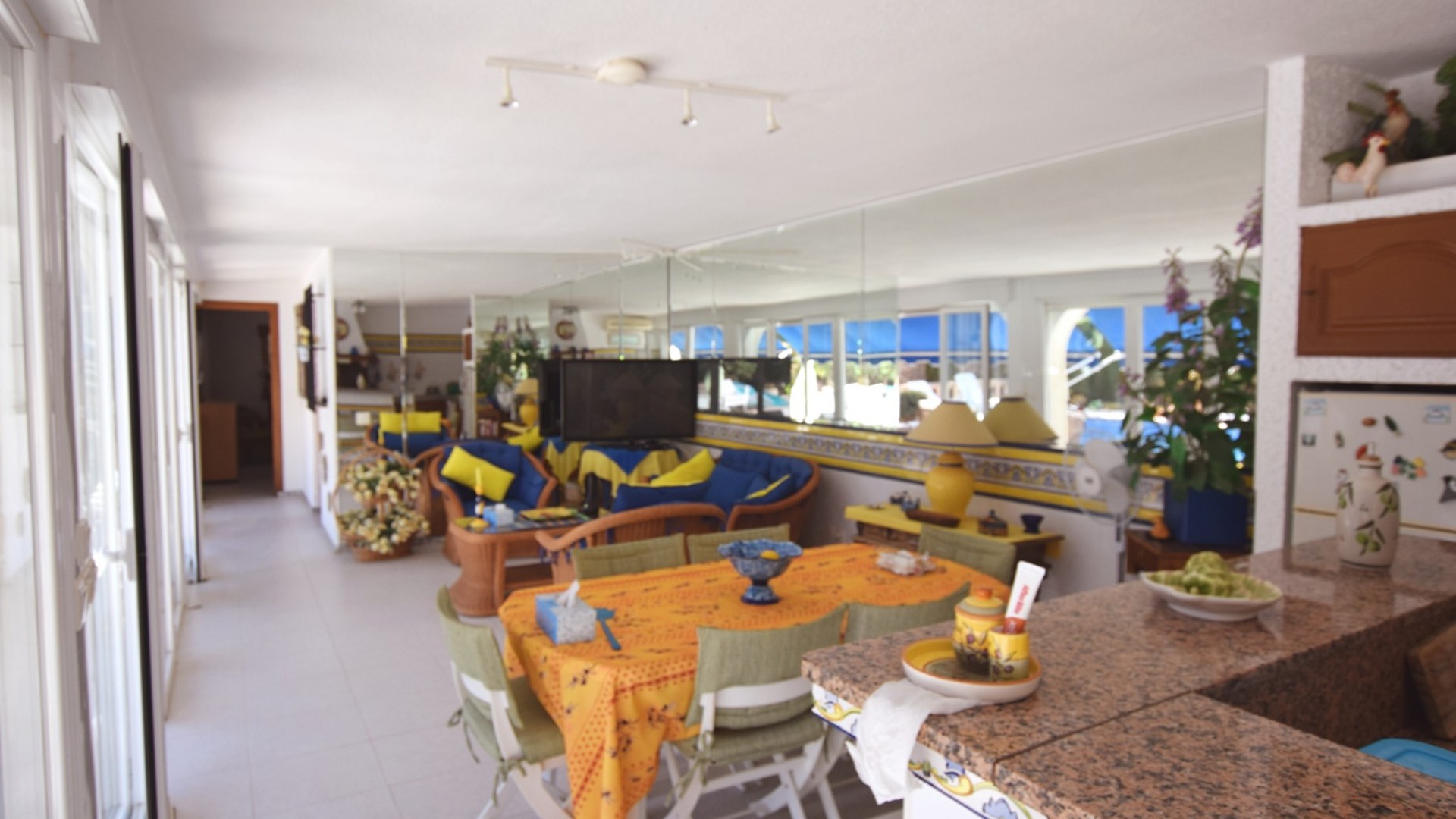 Resale - Freistehende Villa -
Ciudad Quesada - Rojales - Ciudad Quesada