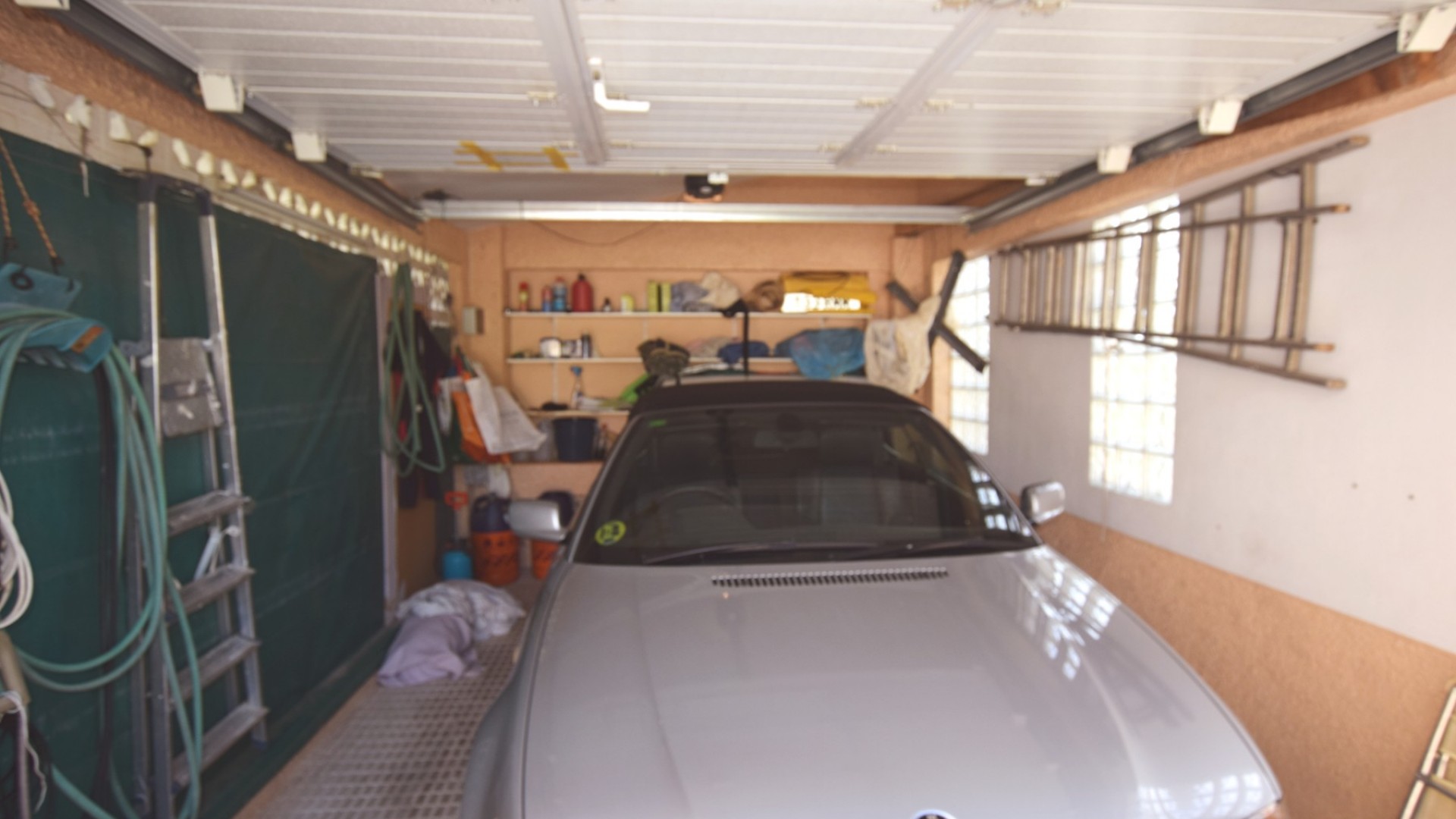 Resale - Freistehende Villa -
Ciudad Quesada - Rojales - Ciudad Quesada