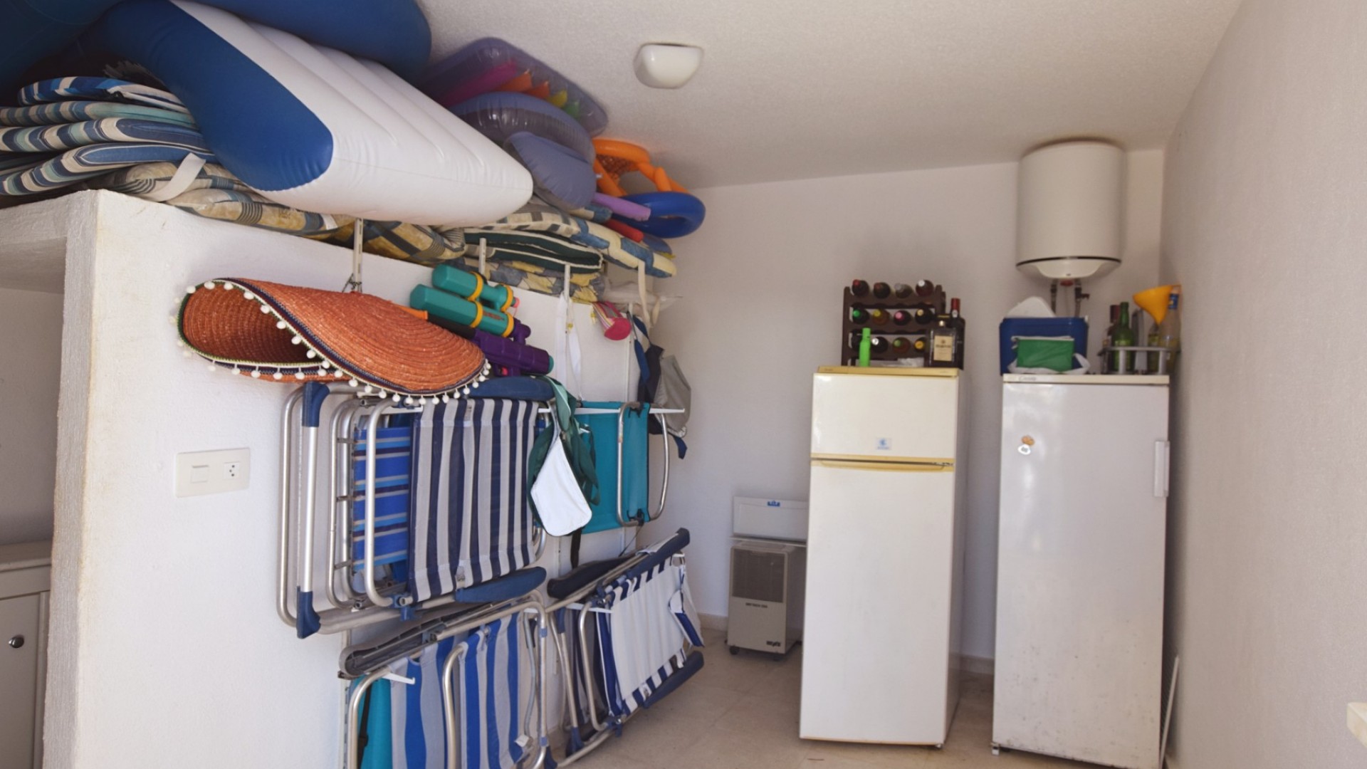 Resale - Freistehende Villa -
Ciudad Quesada - Rojales - Ciudad Quesada