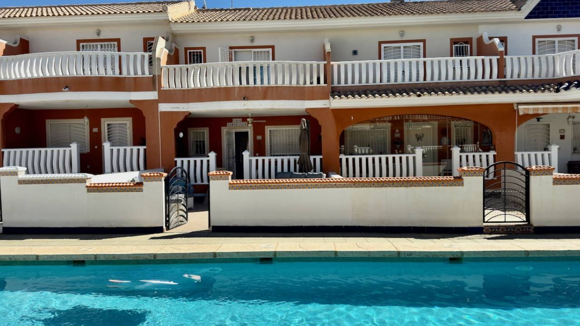 Resale - Freistehende Villa -
Ciudad Quesada - Rojales - Ciudad Quesada